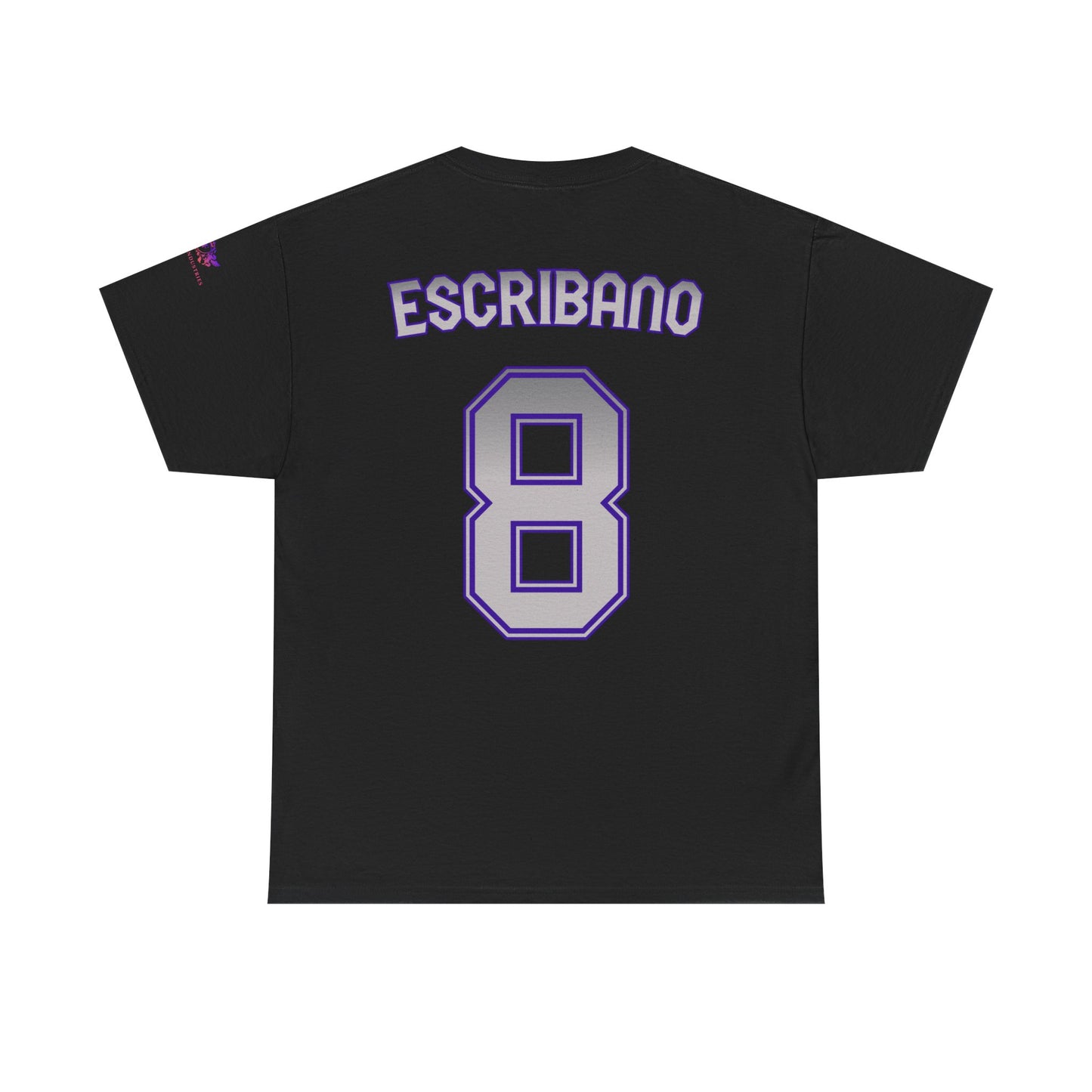 Escribano #8 Custom Grises