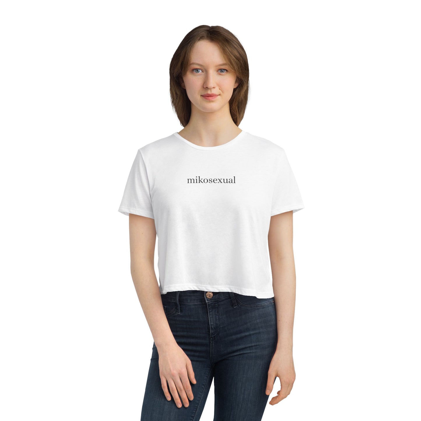 Mikosexual Crop Top