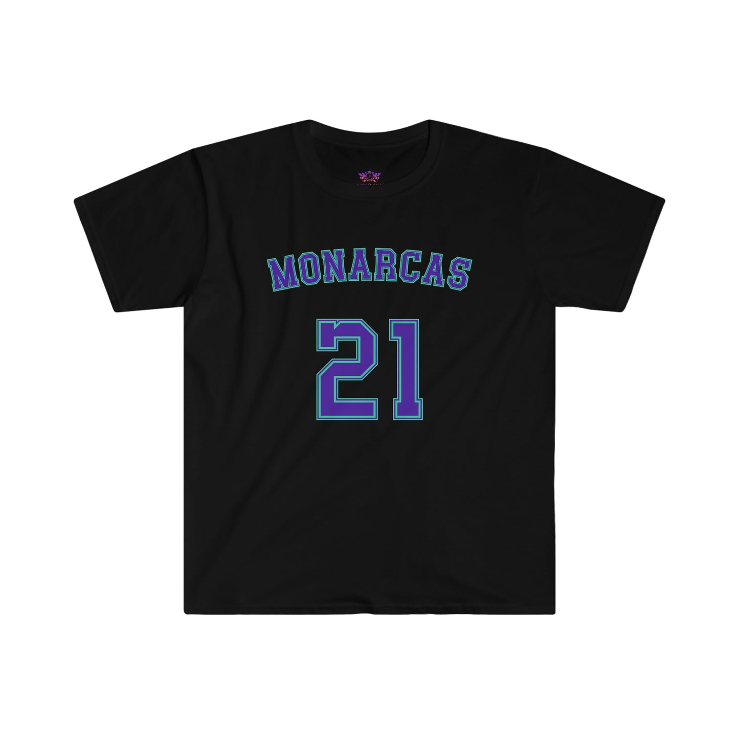#21 Alemar Jersey Shirt