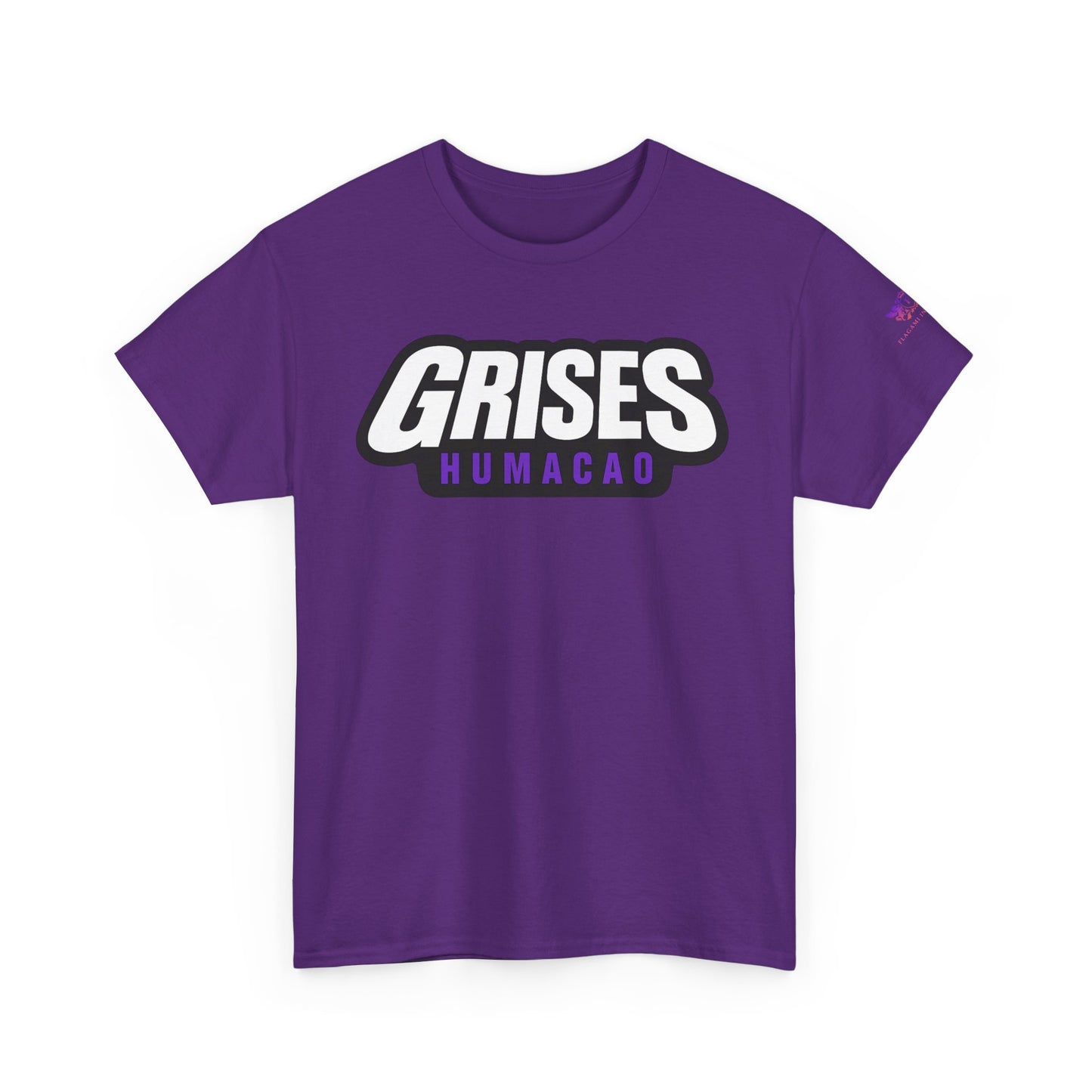 Grises Humacao Tee