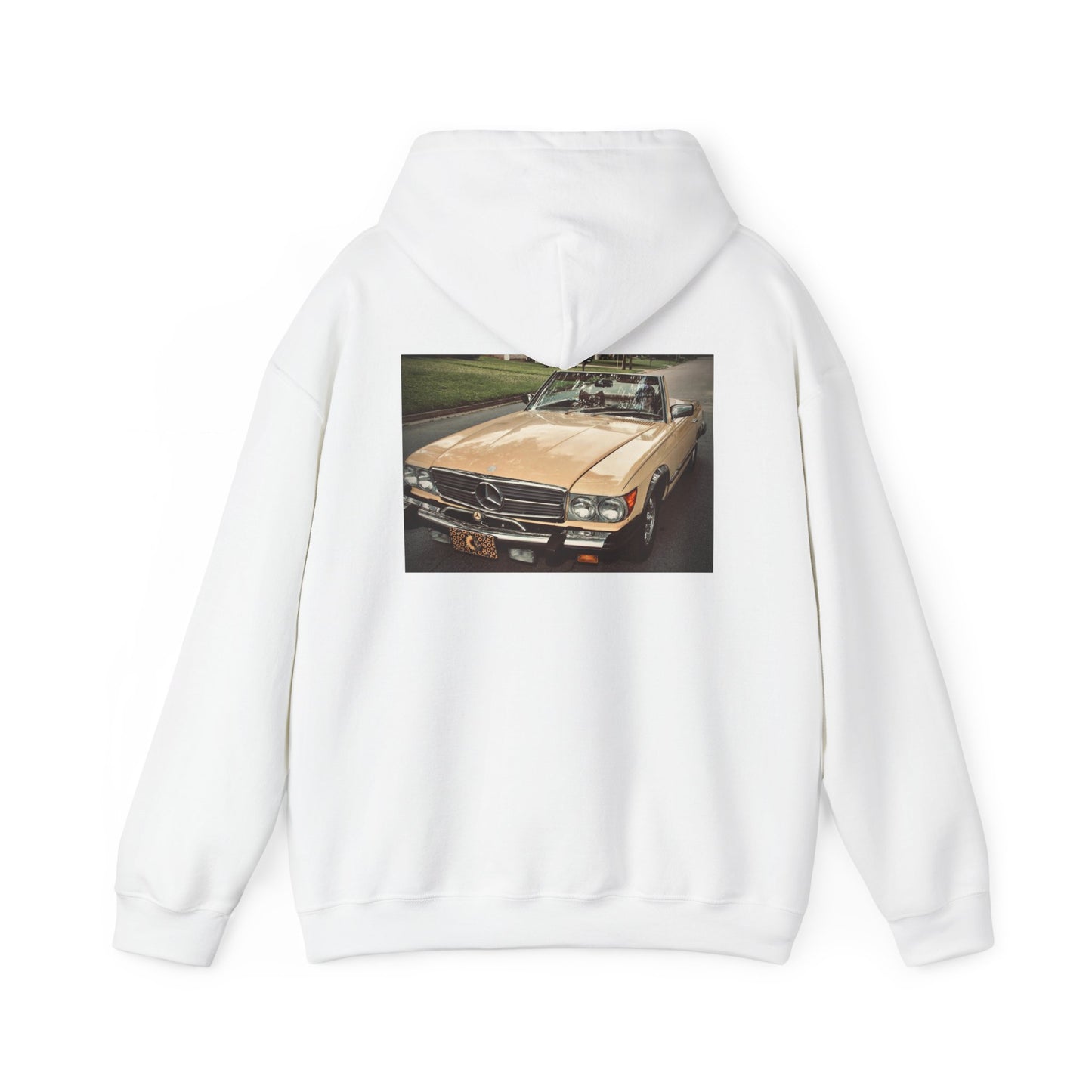 Flagami Industries Hoodie