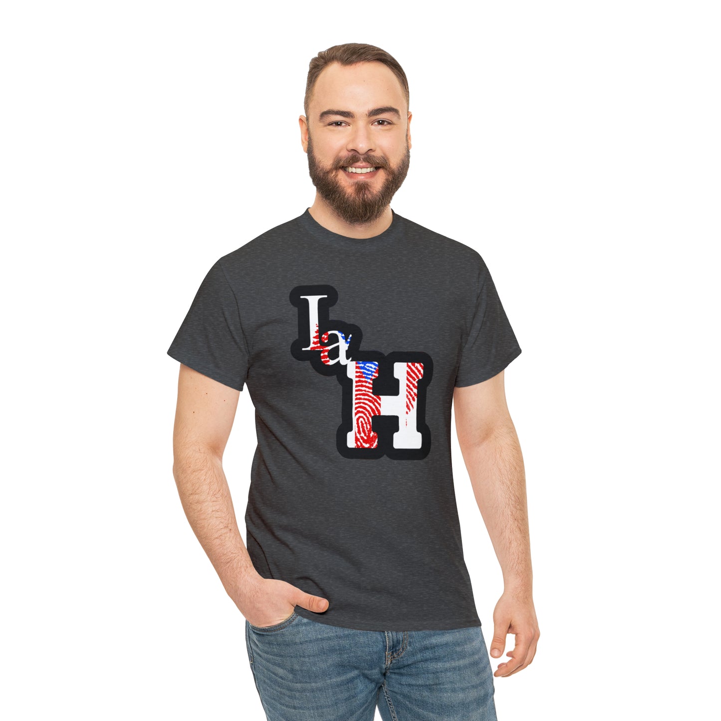 La H (Delicias Mexicanas Edition)