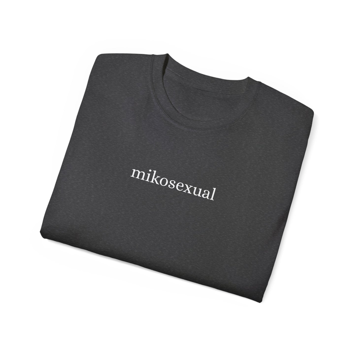 Mikosexual Camisa