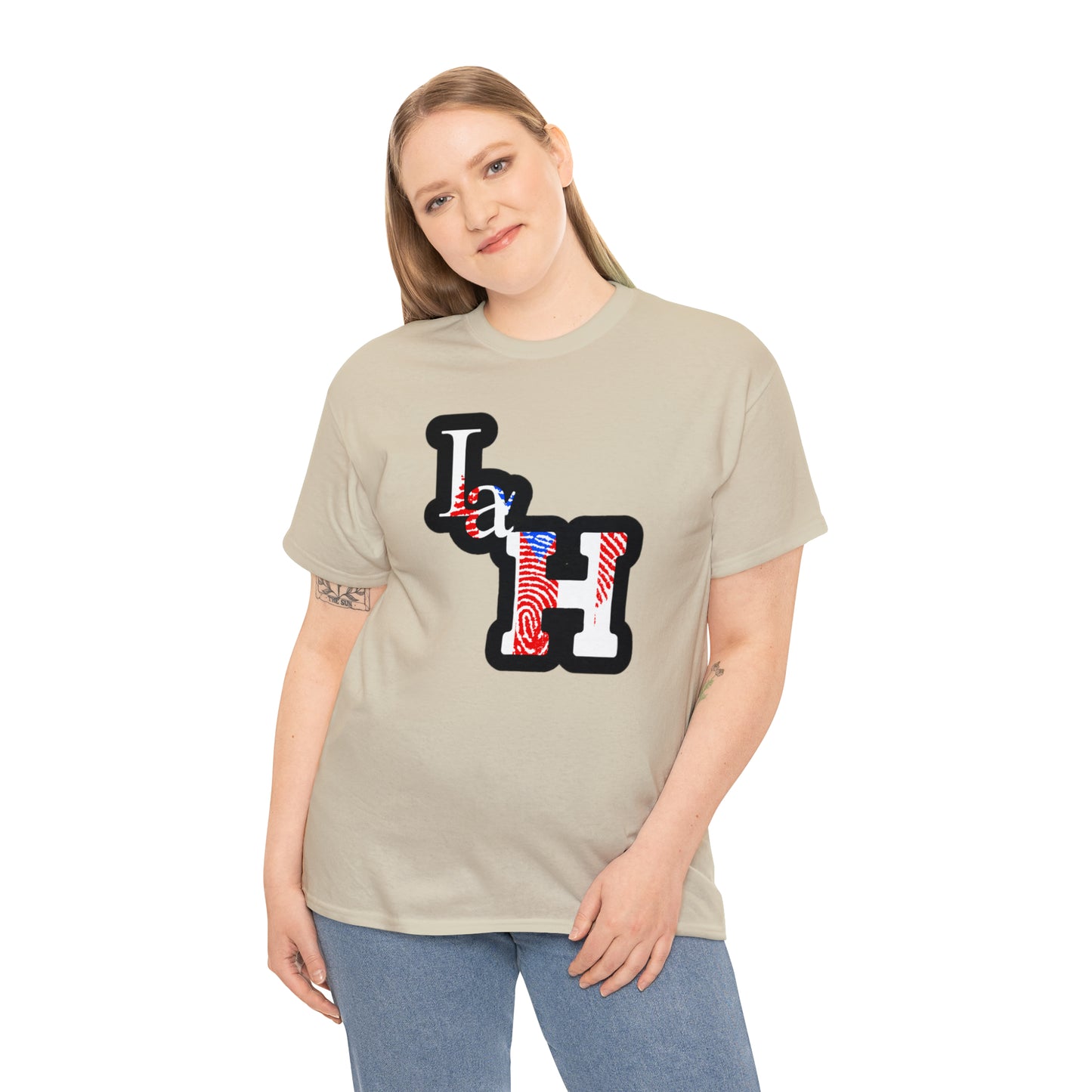 La H (Delicias Mexicanas Edition)
