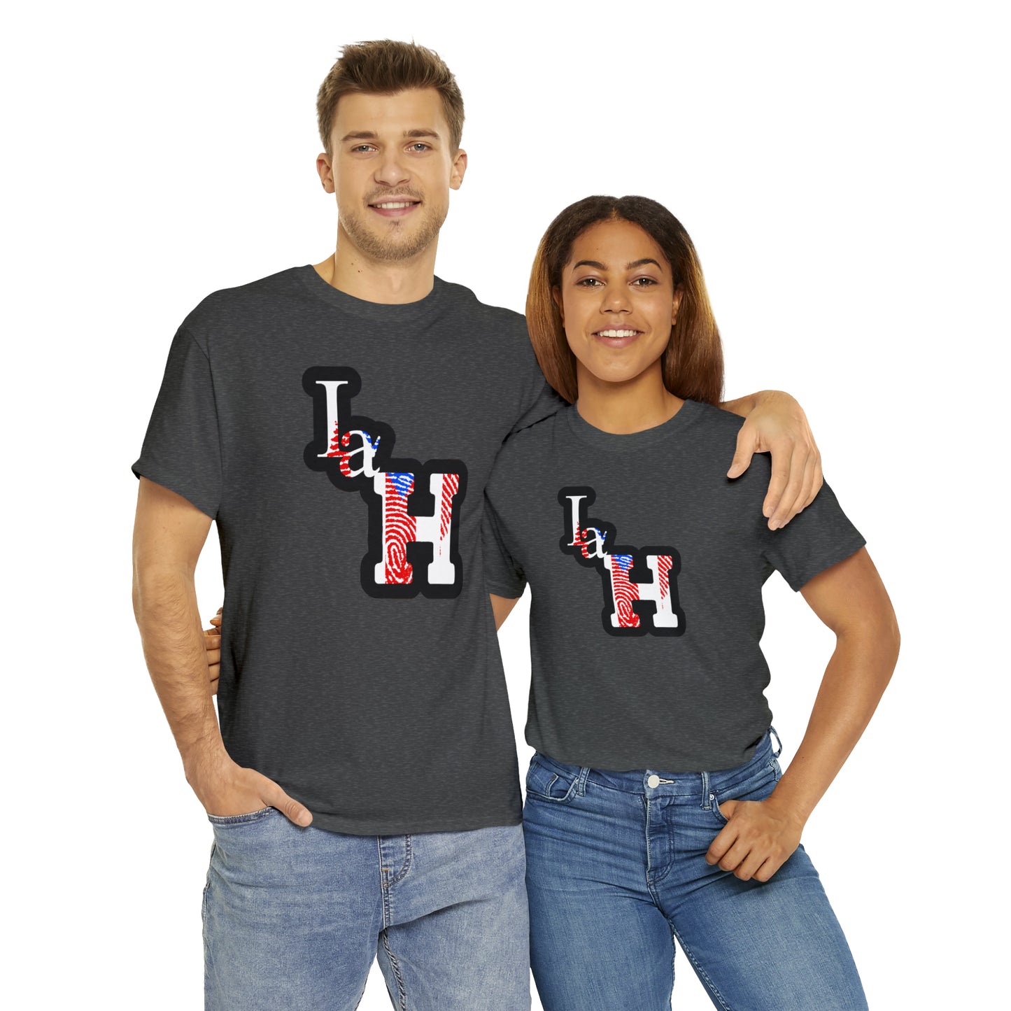 La H (Delicias Mexicanas Edition)