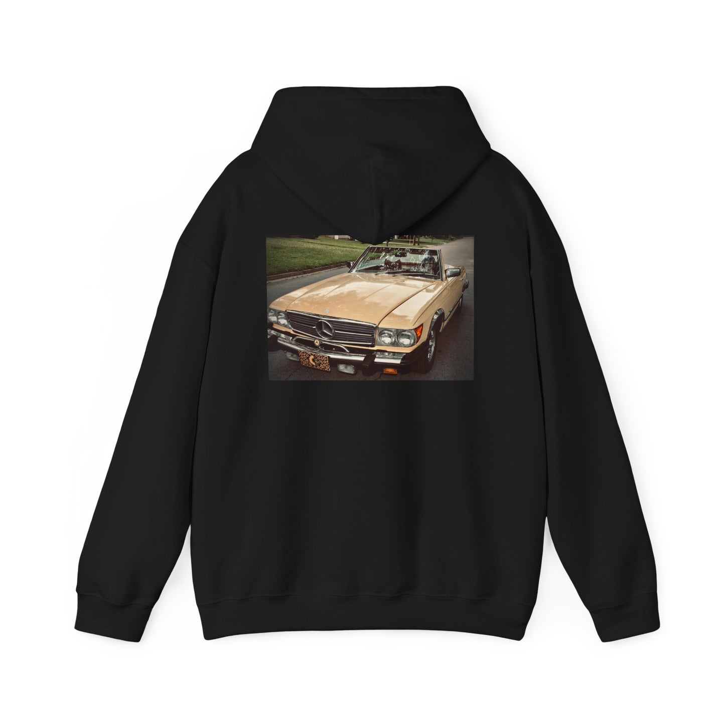 Flagami Industries Hoodie