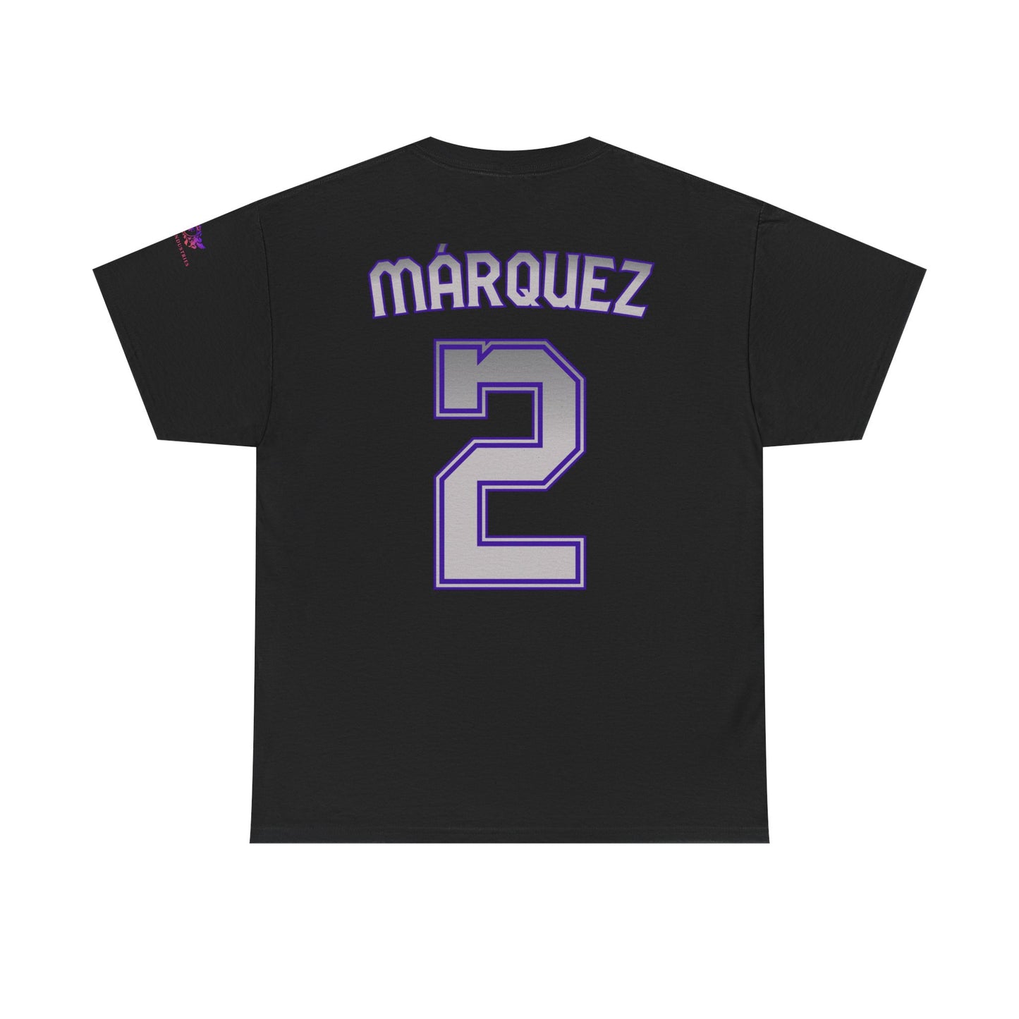 Marquez #2 Custom Grises