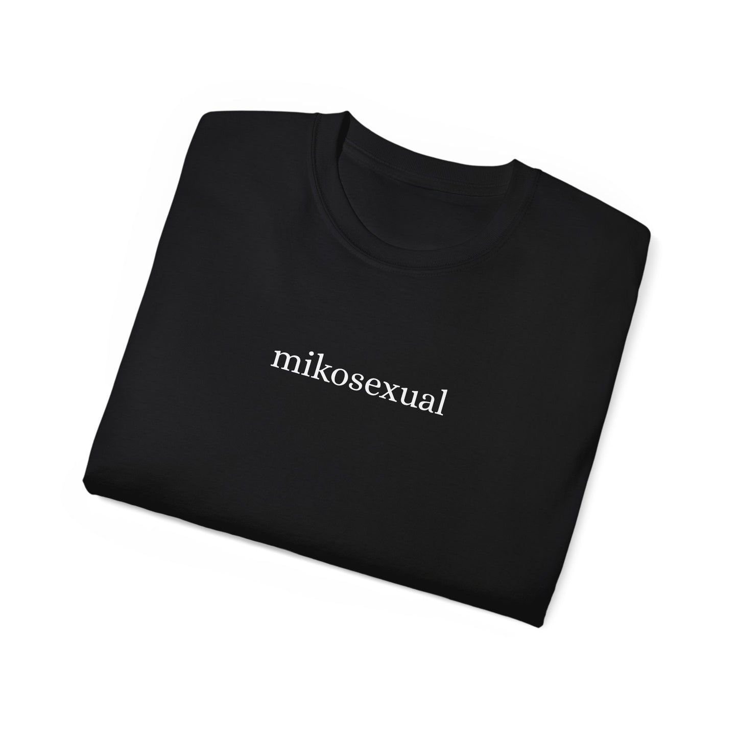 Mikosexual Camisa