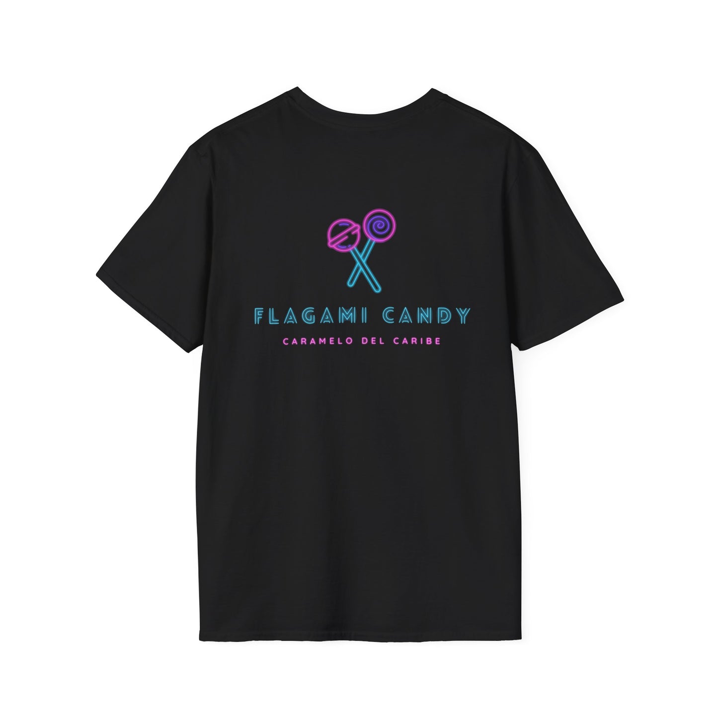 Flagami Candy Shirt