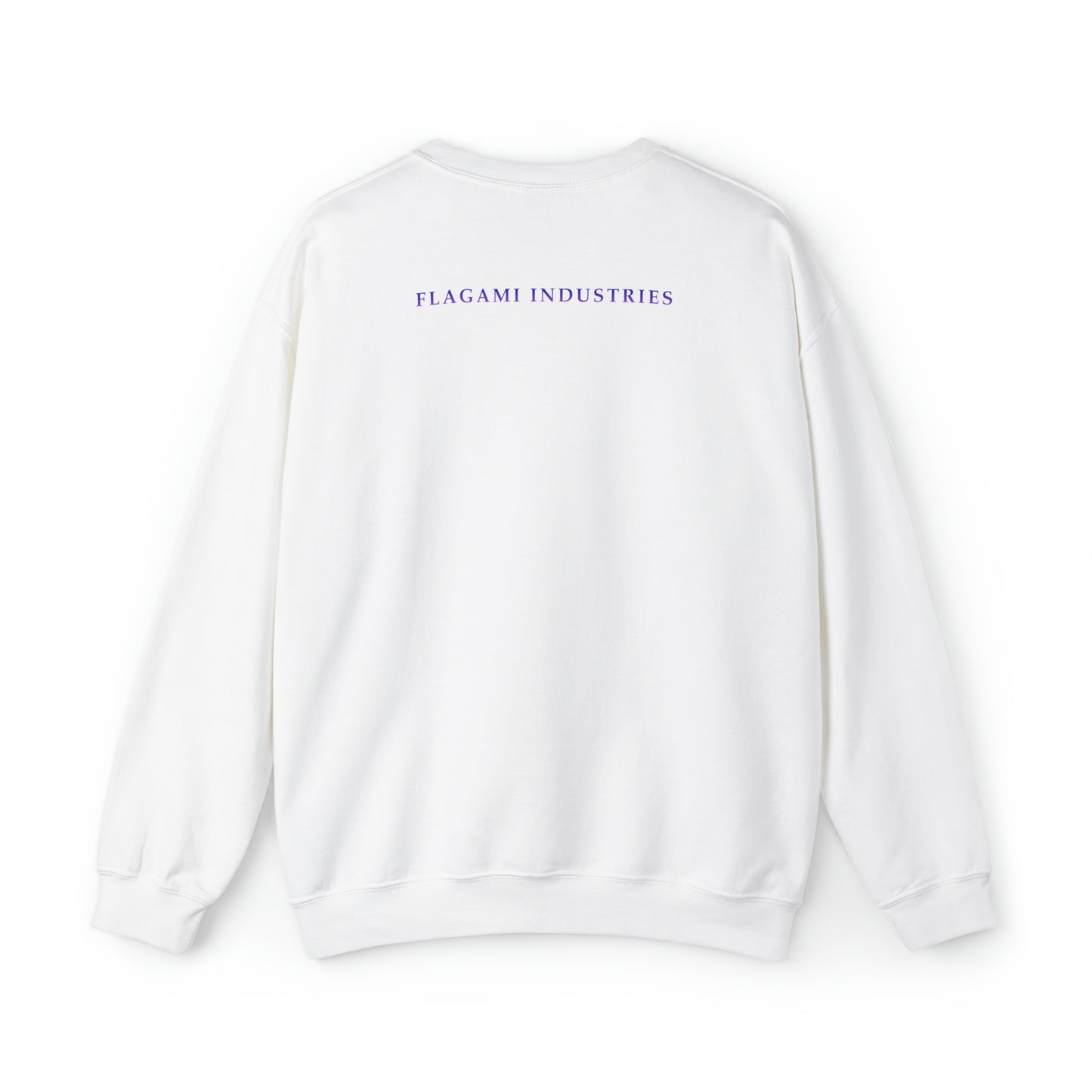 Monarcas Crewneck Sweatshirt