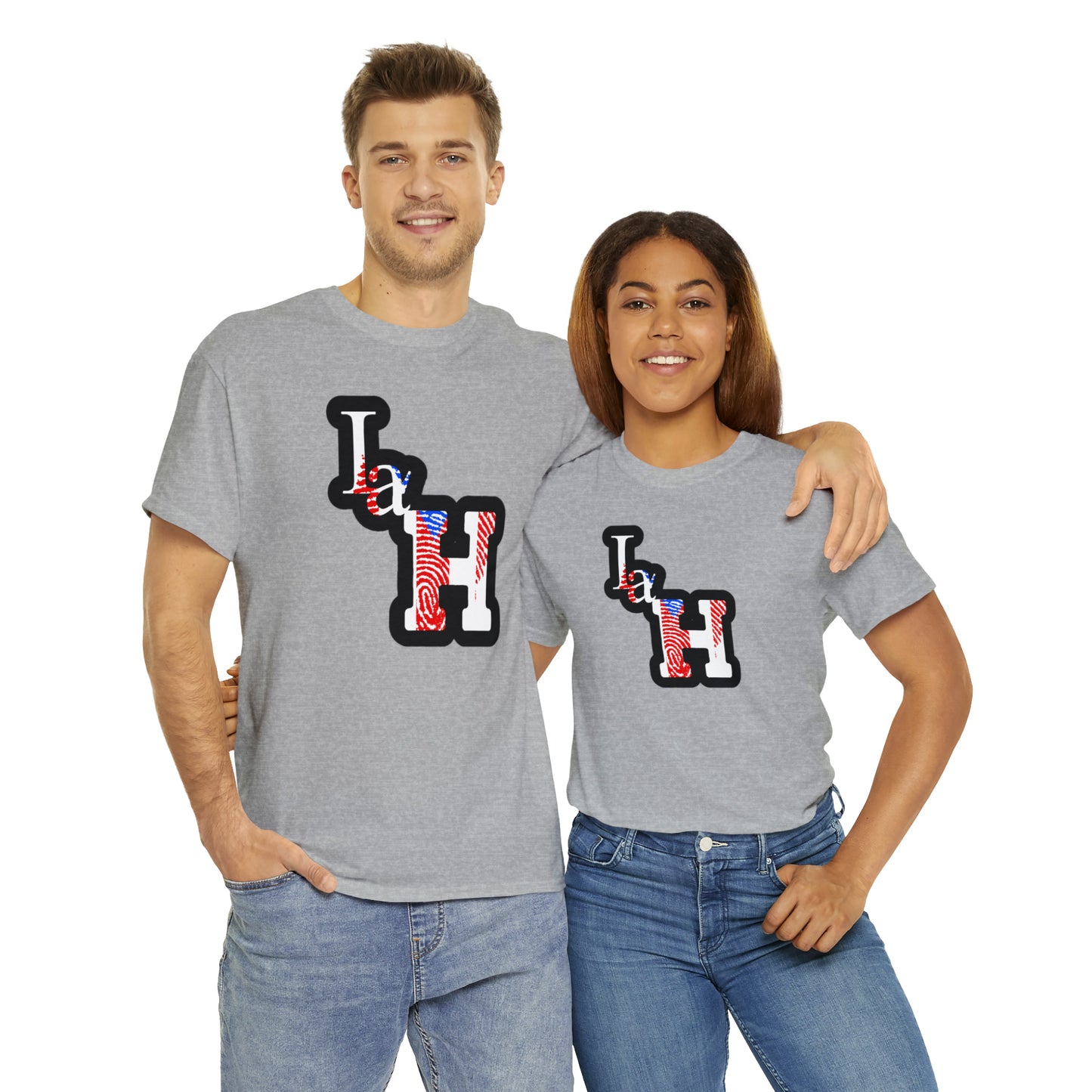 La H (Delicias Mexicanas Edition)