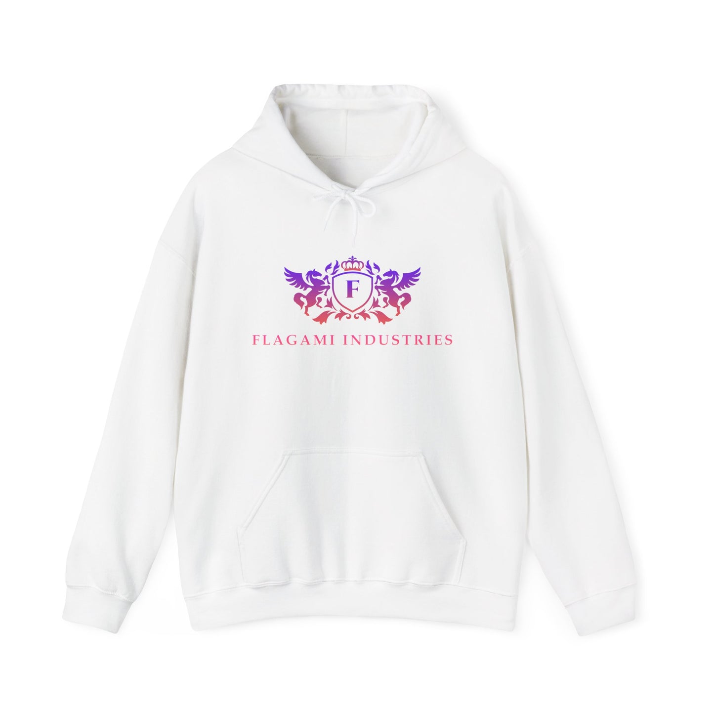 Flagami Industries Hoodie