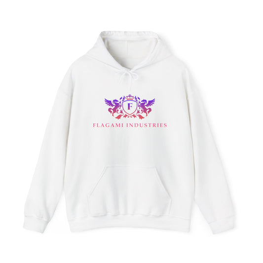 Flagami Industries Hoodie