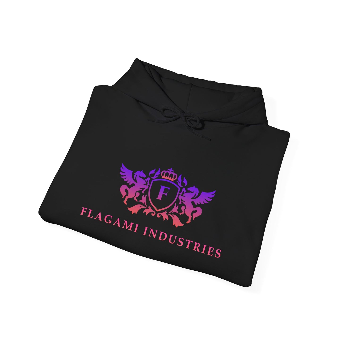 Flagami Industries Hoodie