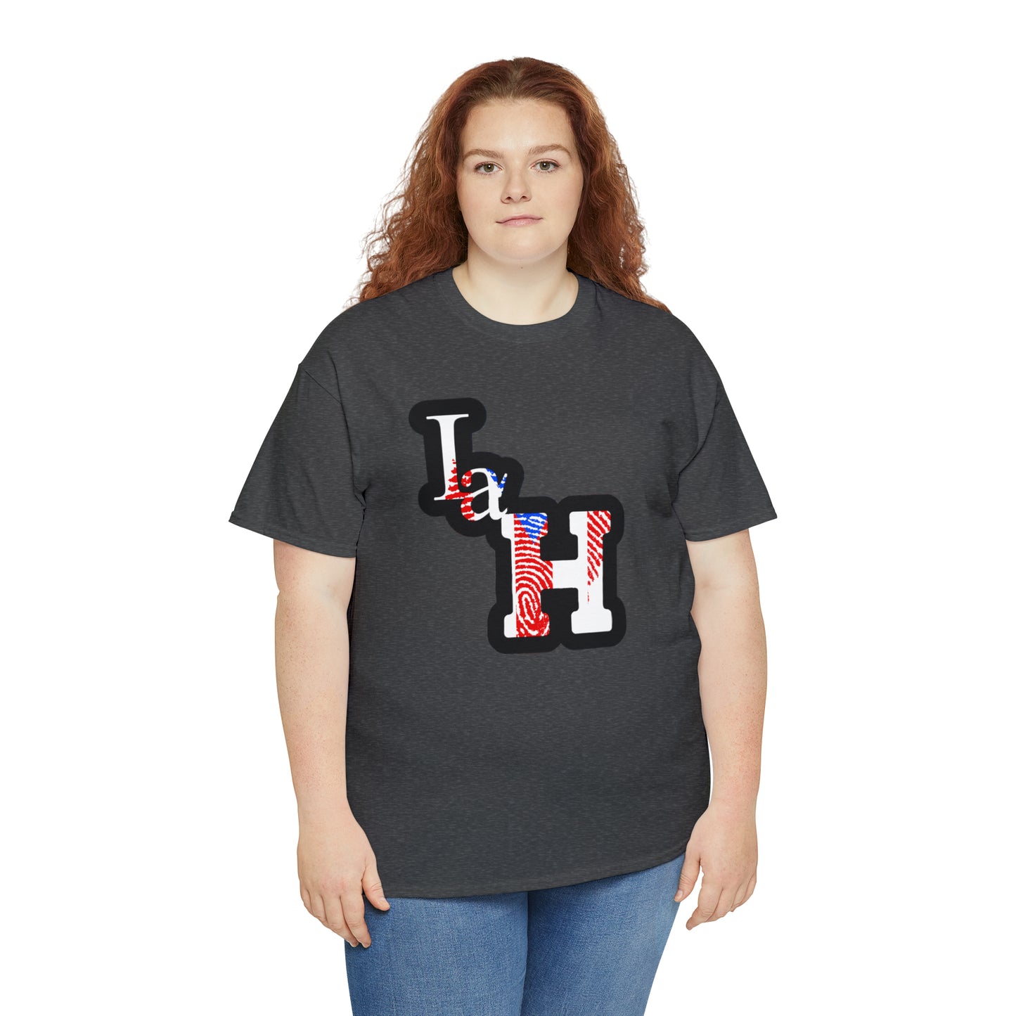 La H (Delicias Mexicanas Edition)