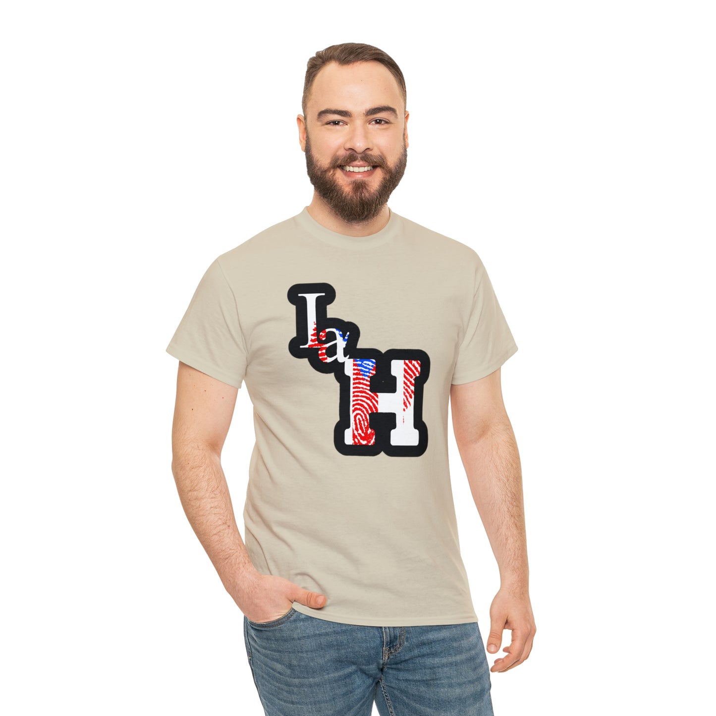 La H (Delicias Mexicanas Edition)