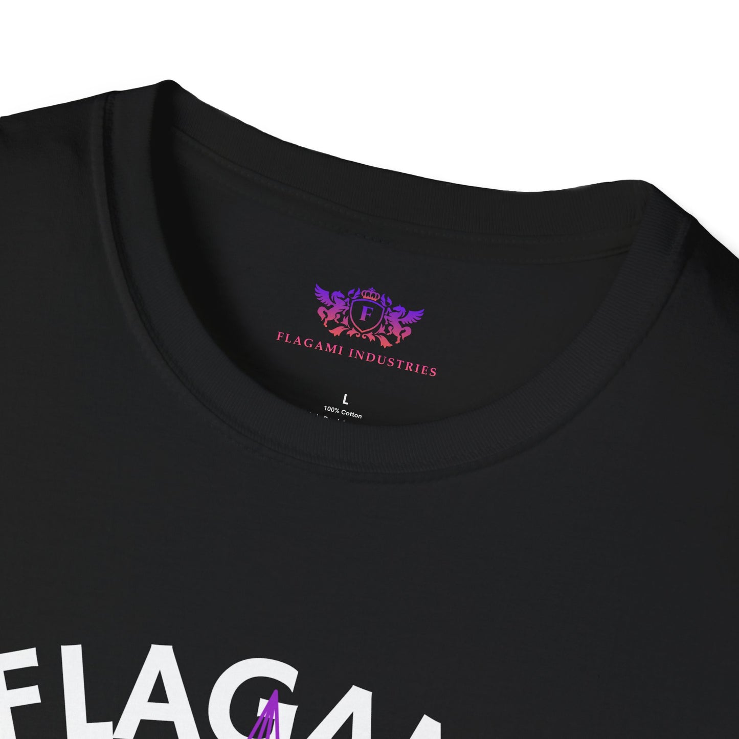 Flagami Boxing Shirt