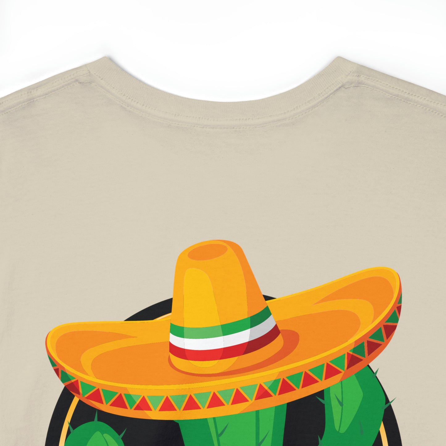 La H (Delicias Mexicanas Edition)