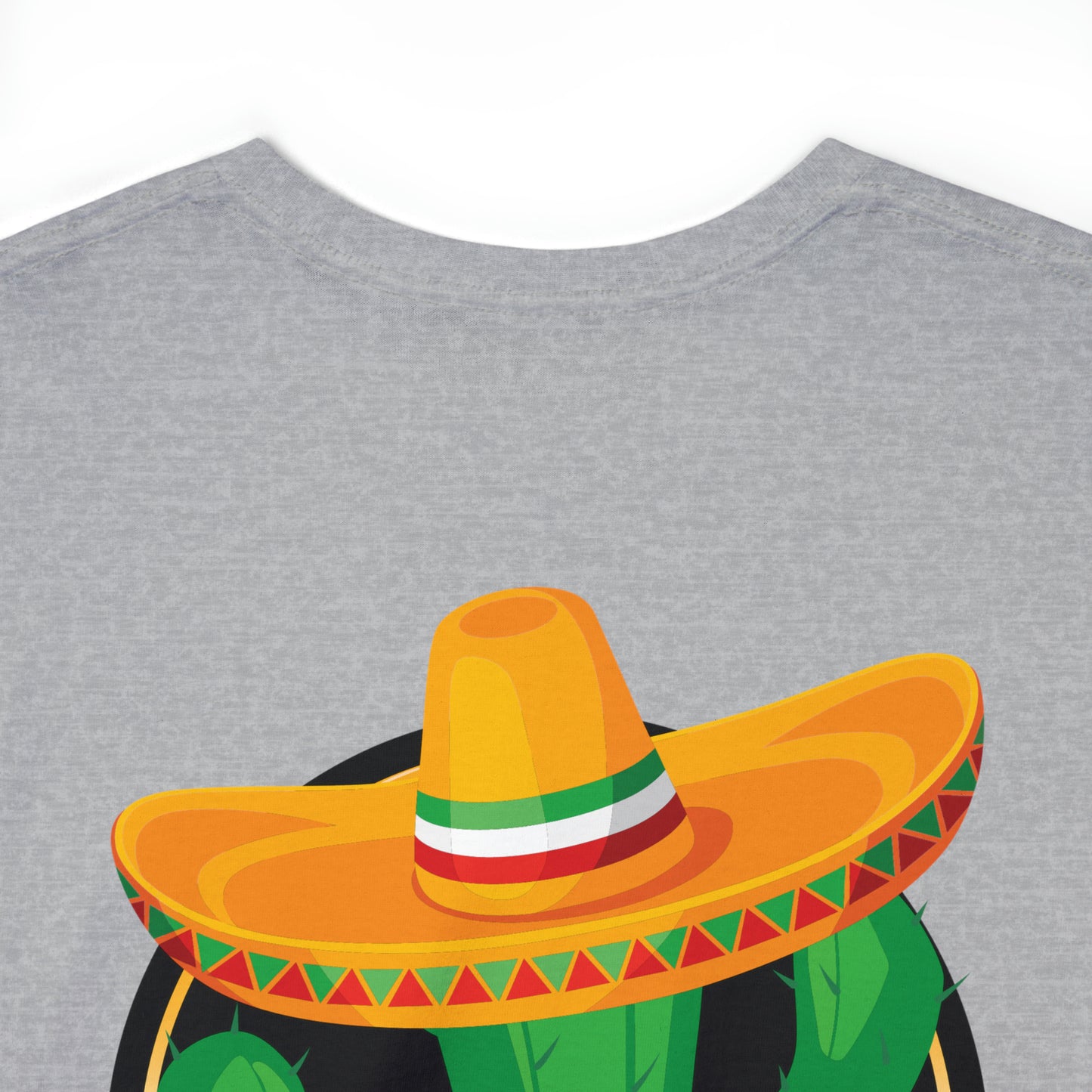 La H (Delicias Mexicanas Edition)