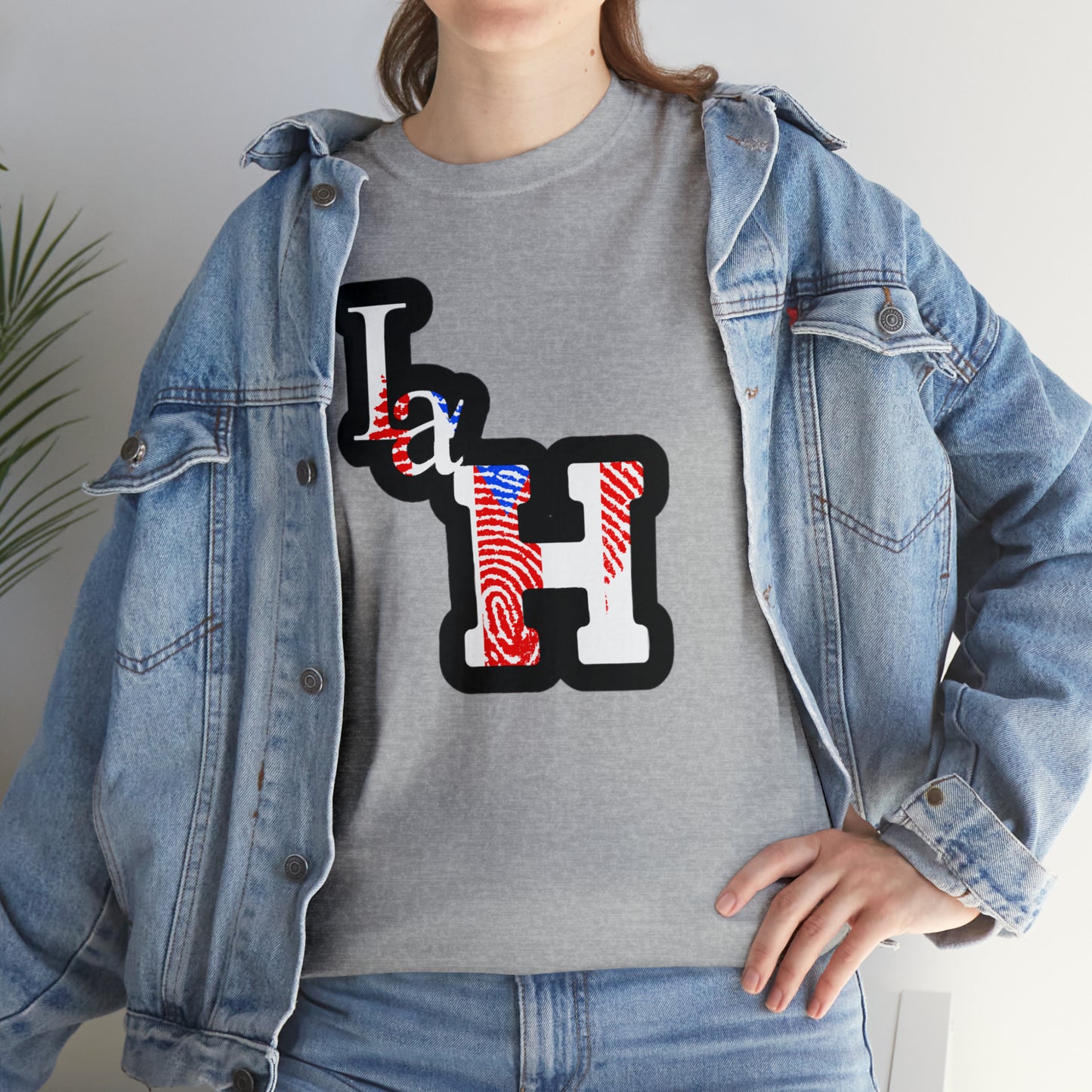 La H (Delicias Mexicanas Edition)