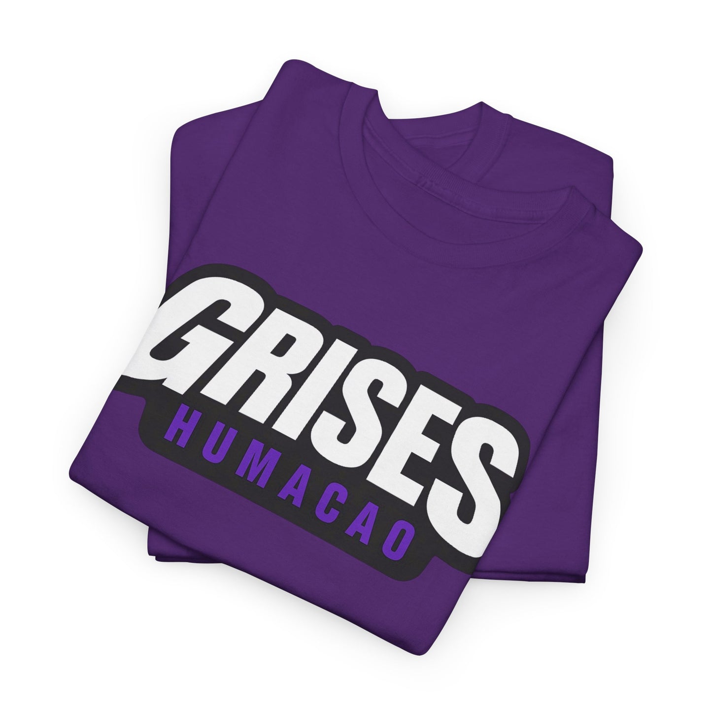 Grises Humacao Tee