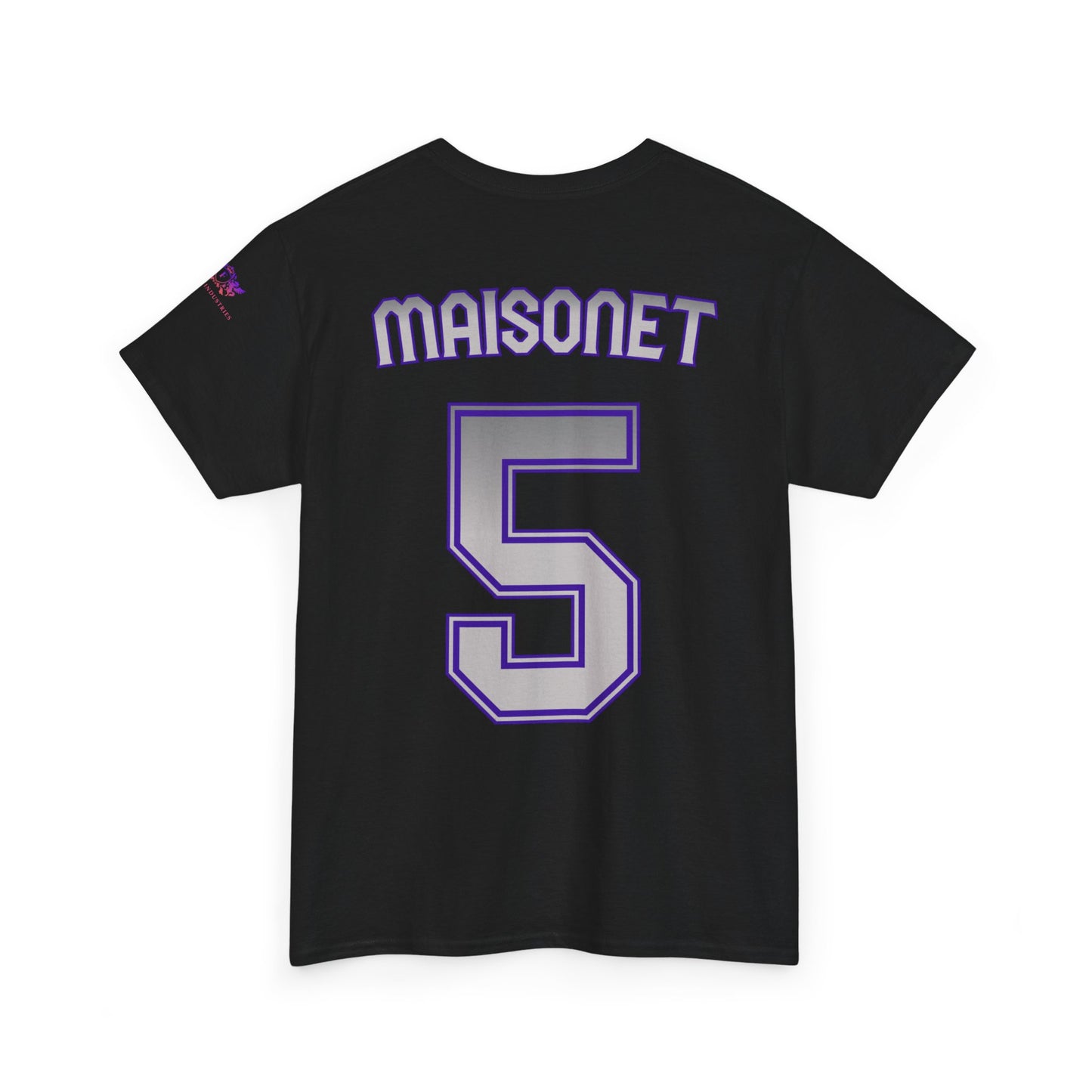 Maisonet #5 Custom Grises