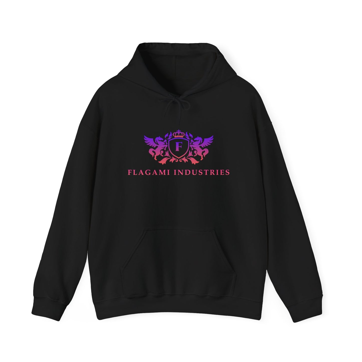 Flagami Industries Hoodie
