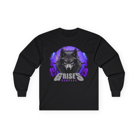 Grises Humacao Long Sleeve Tee