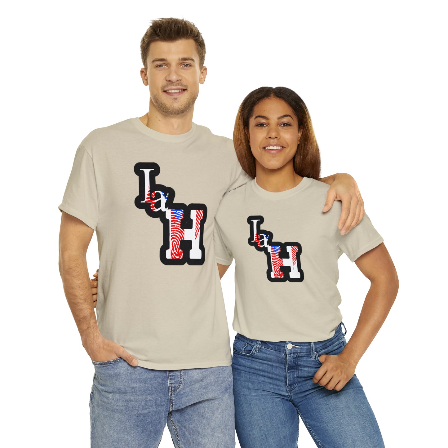 La H (Delicias Mexicanas Edition)