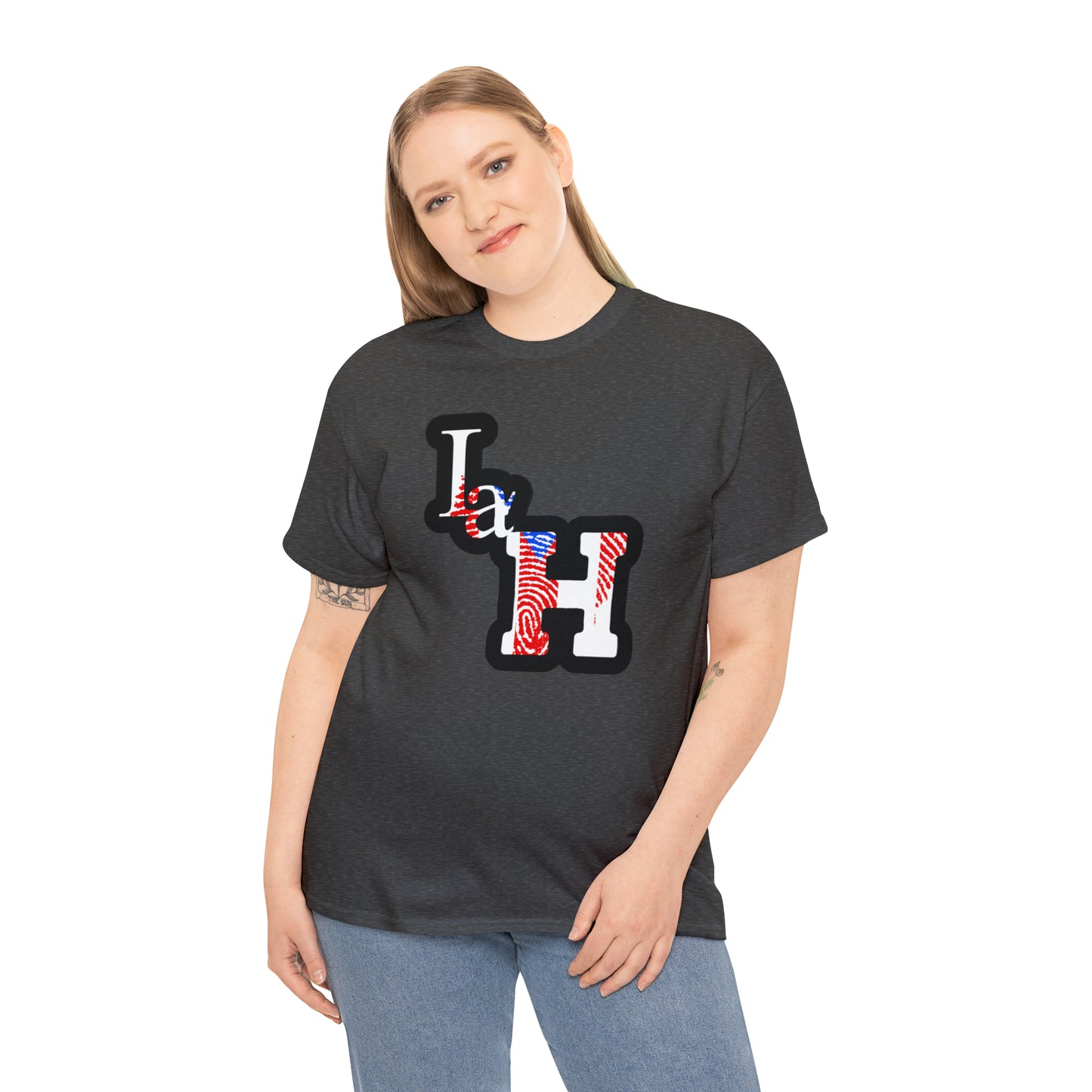La H (Delicias Mexicanas Edition)