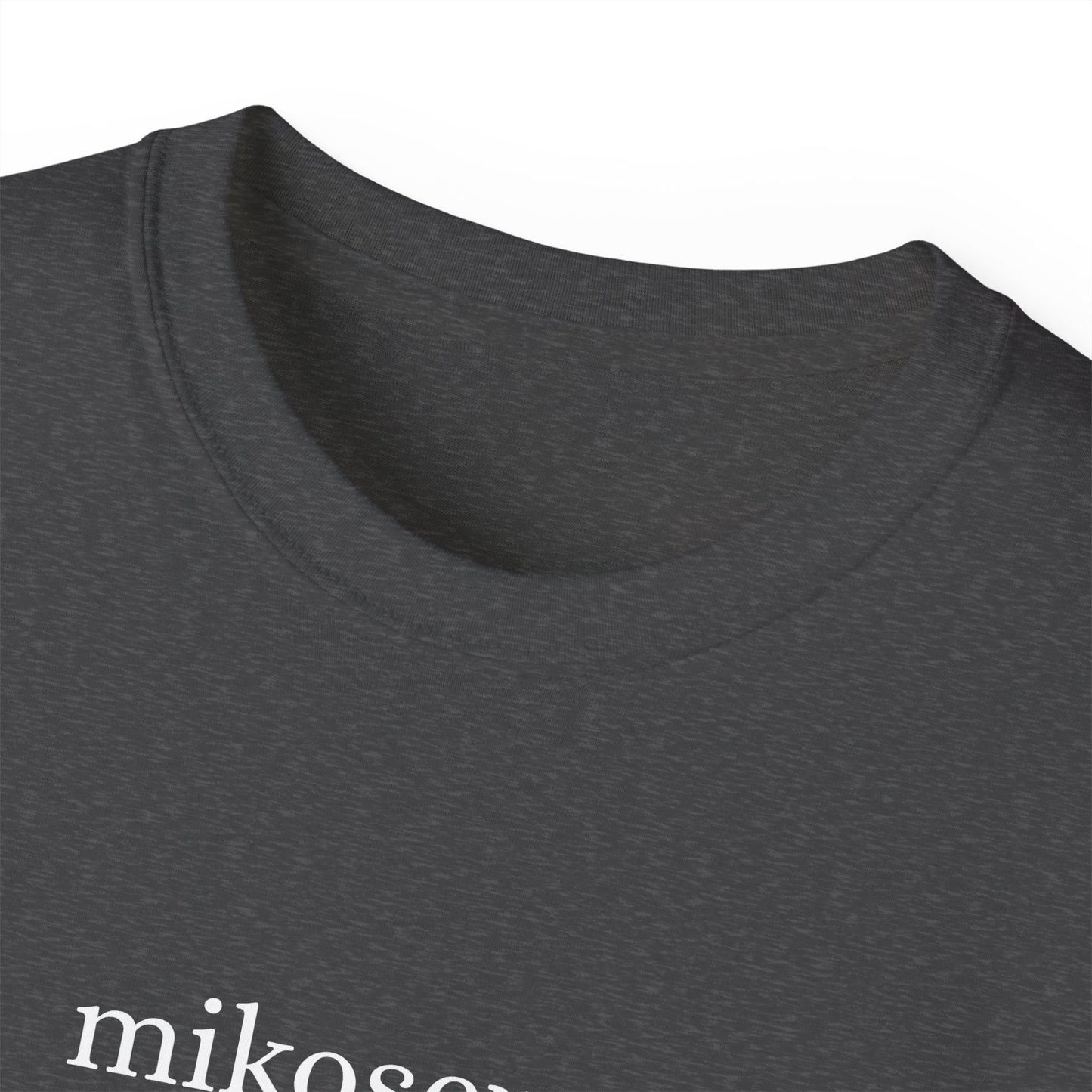 Mikosexual Camisa