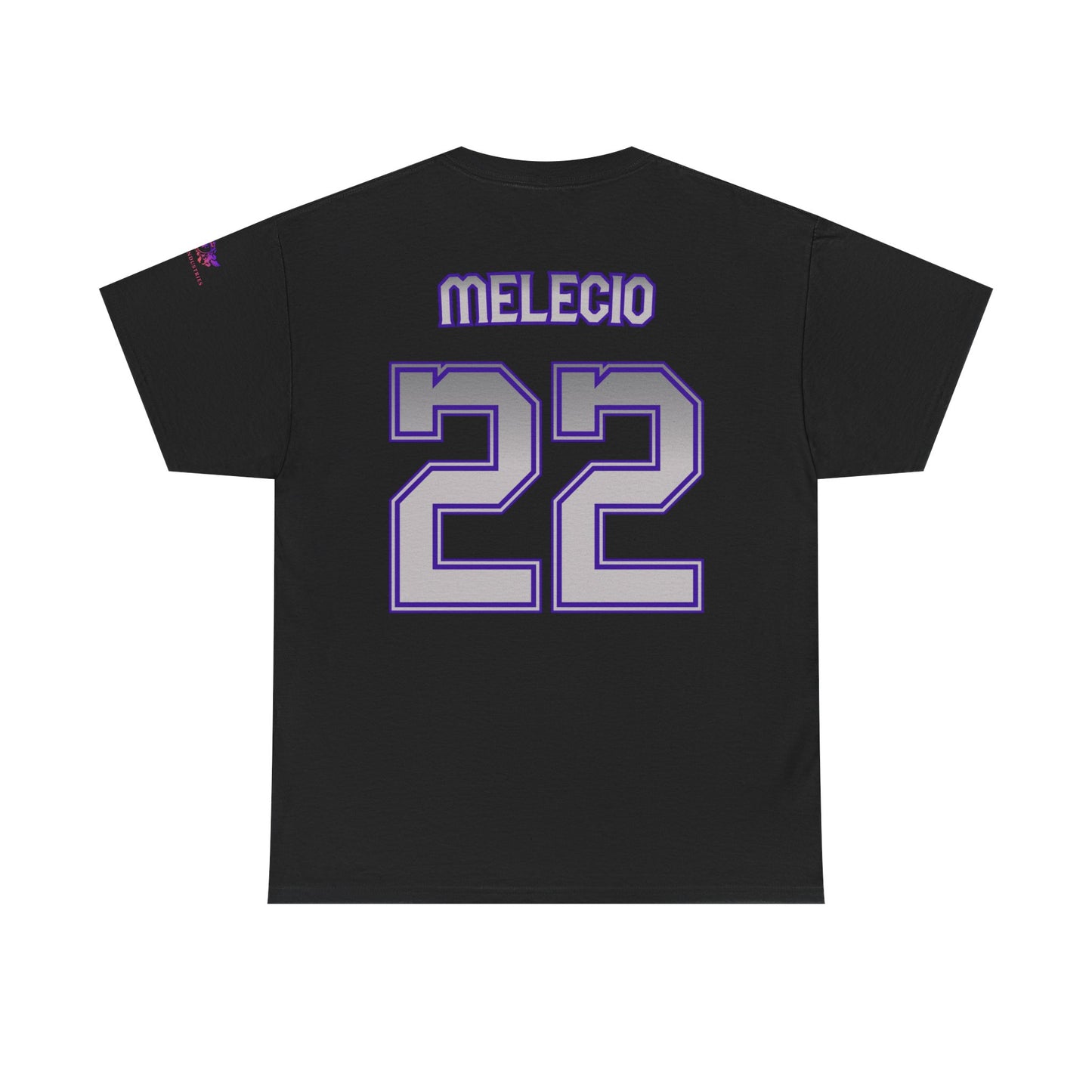 Melecio #22 Custom Grises