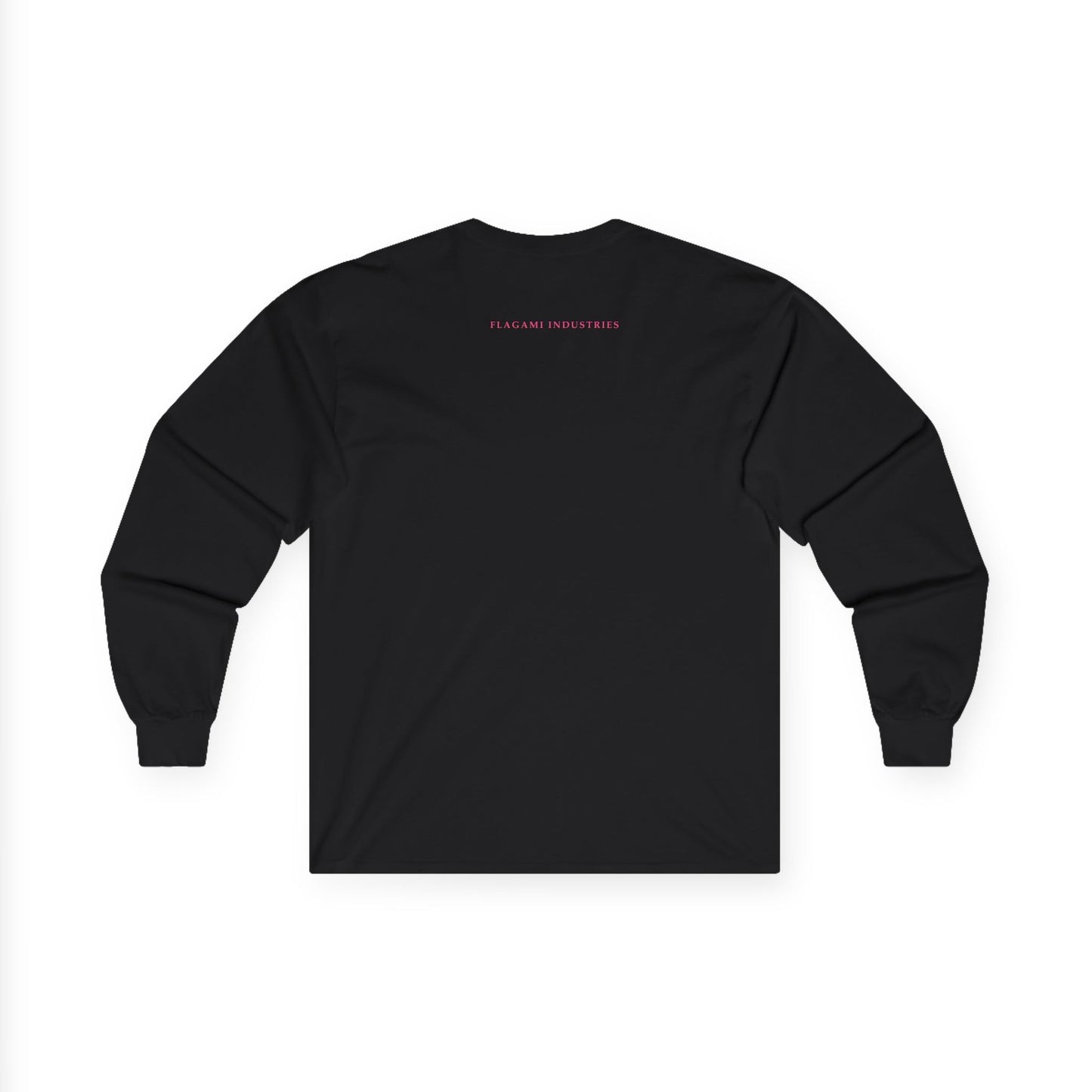 Grises Humacao Long Sleeve Tee
