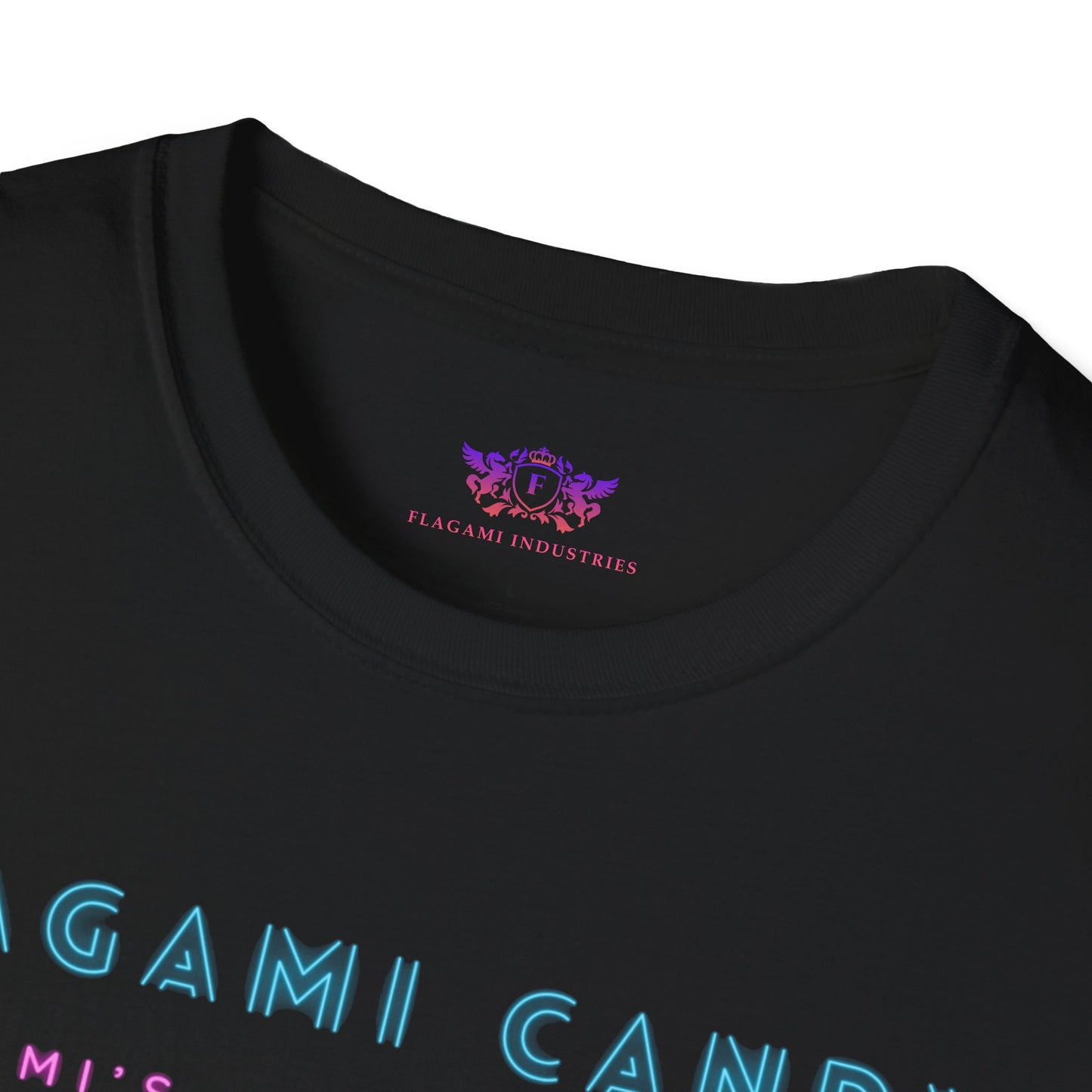 Flagami Candy Shirt