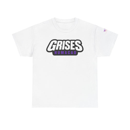 Grises Humacao Tee