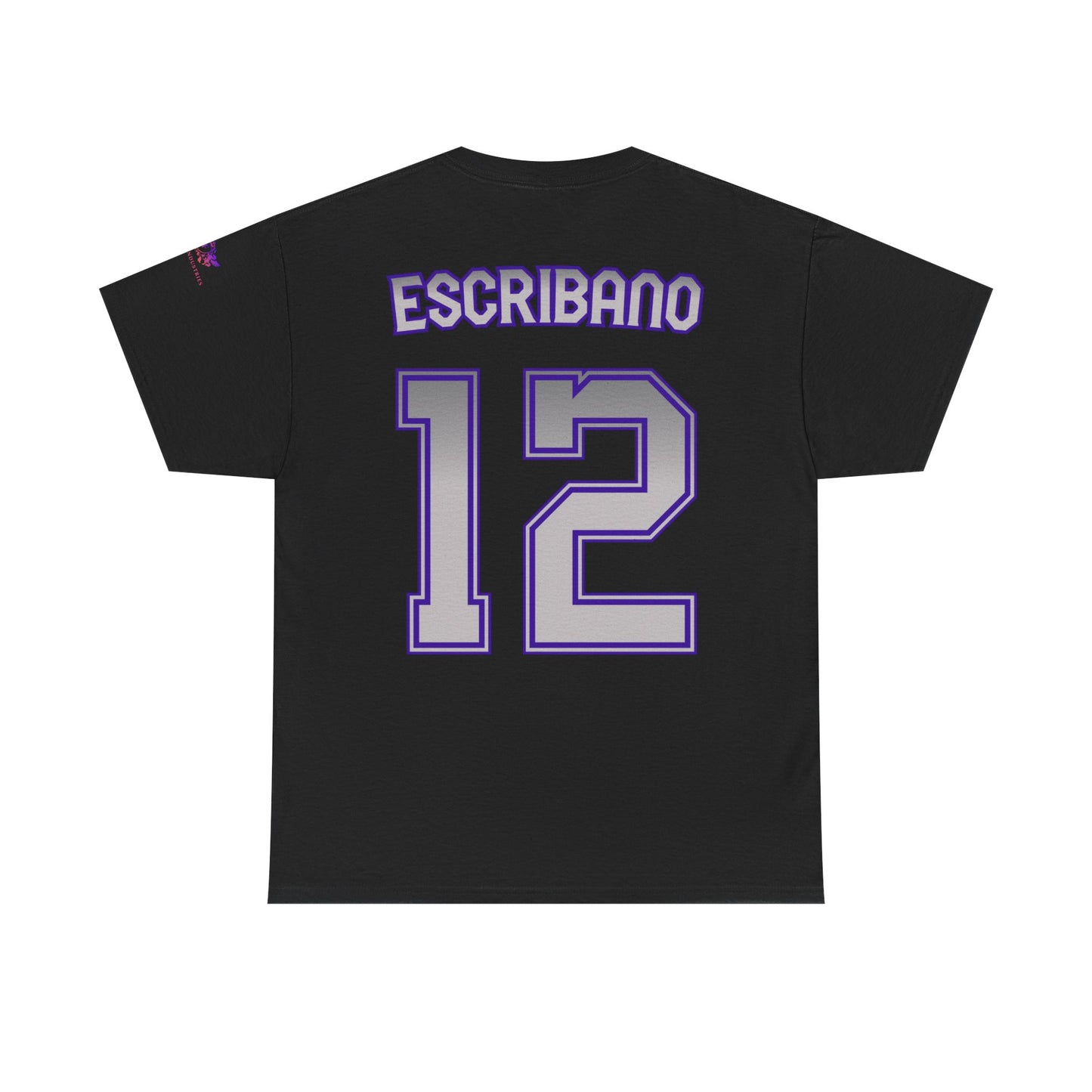 Escribano #12 Custom Grises