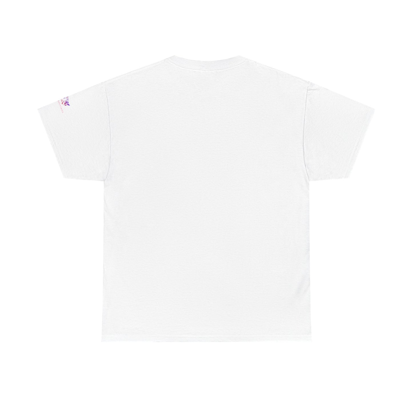 Grises Basketball Tee