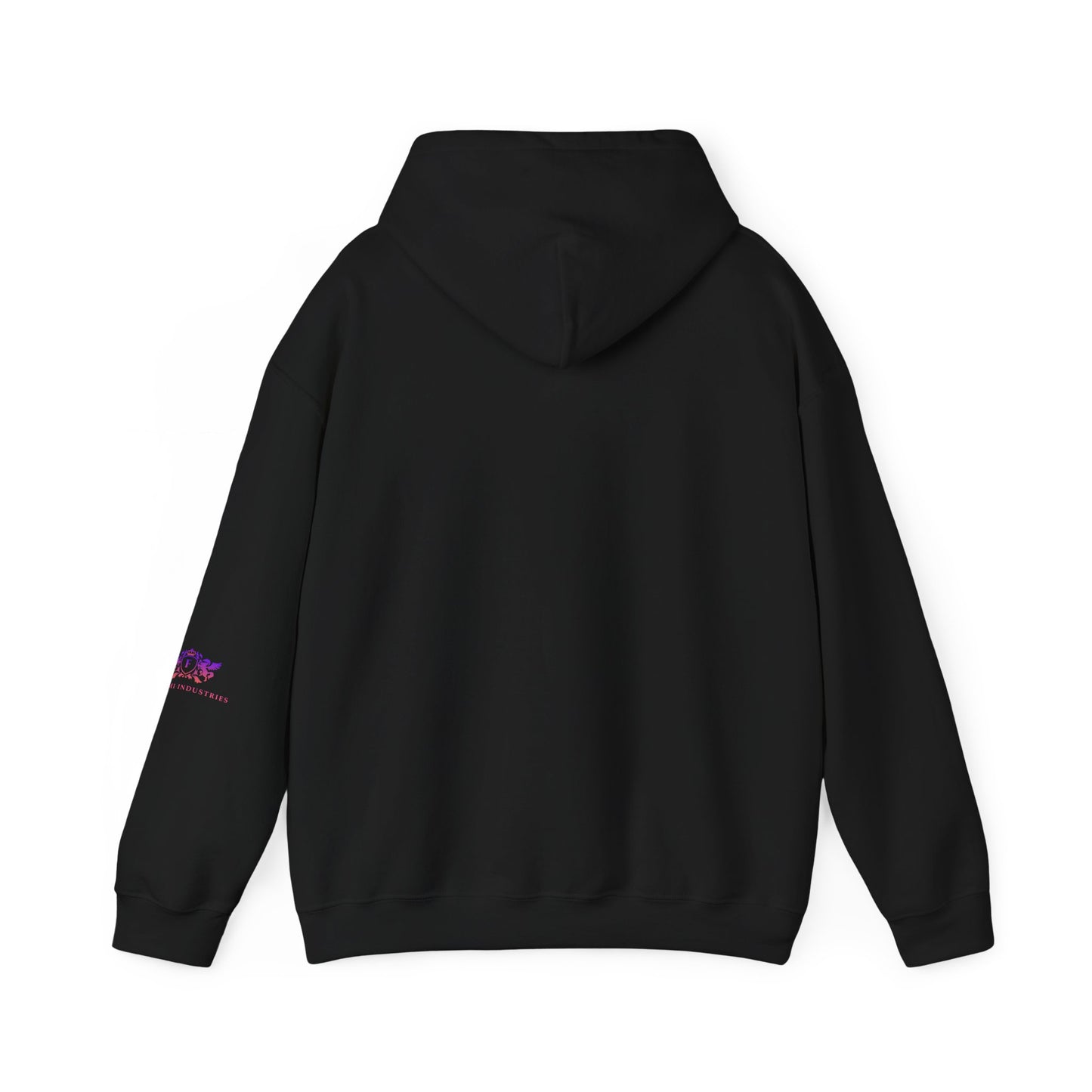 Mikosexual Hoodie