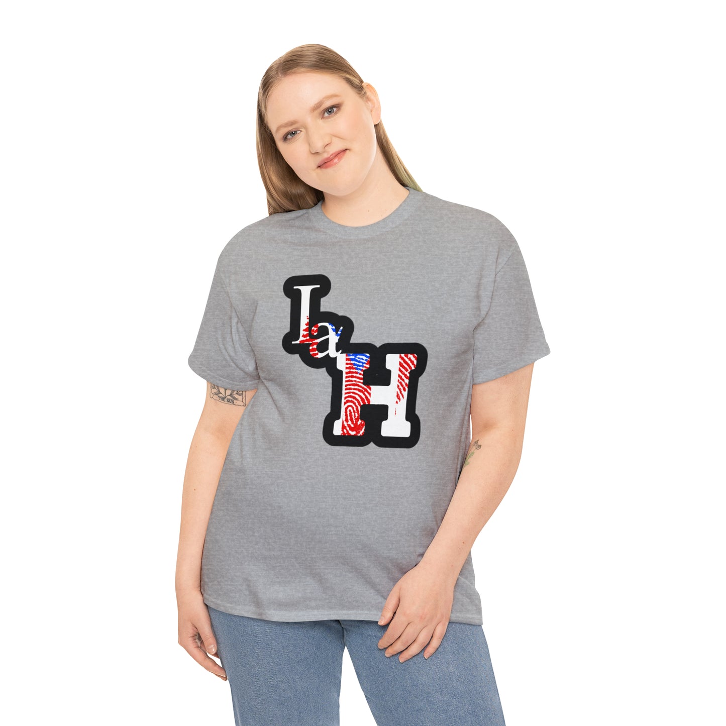 La H (Delicias Mexicanas Edition)