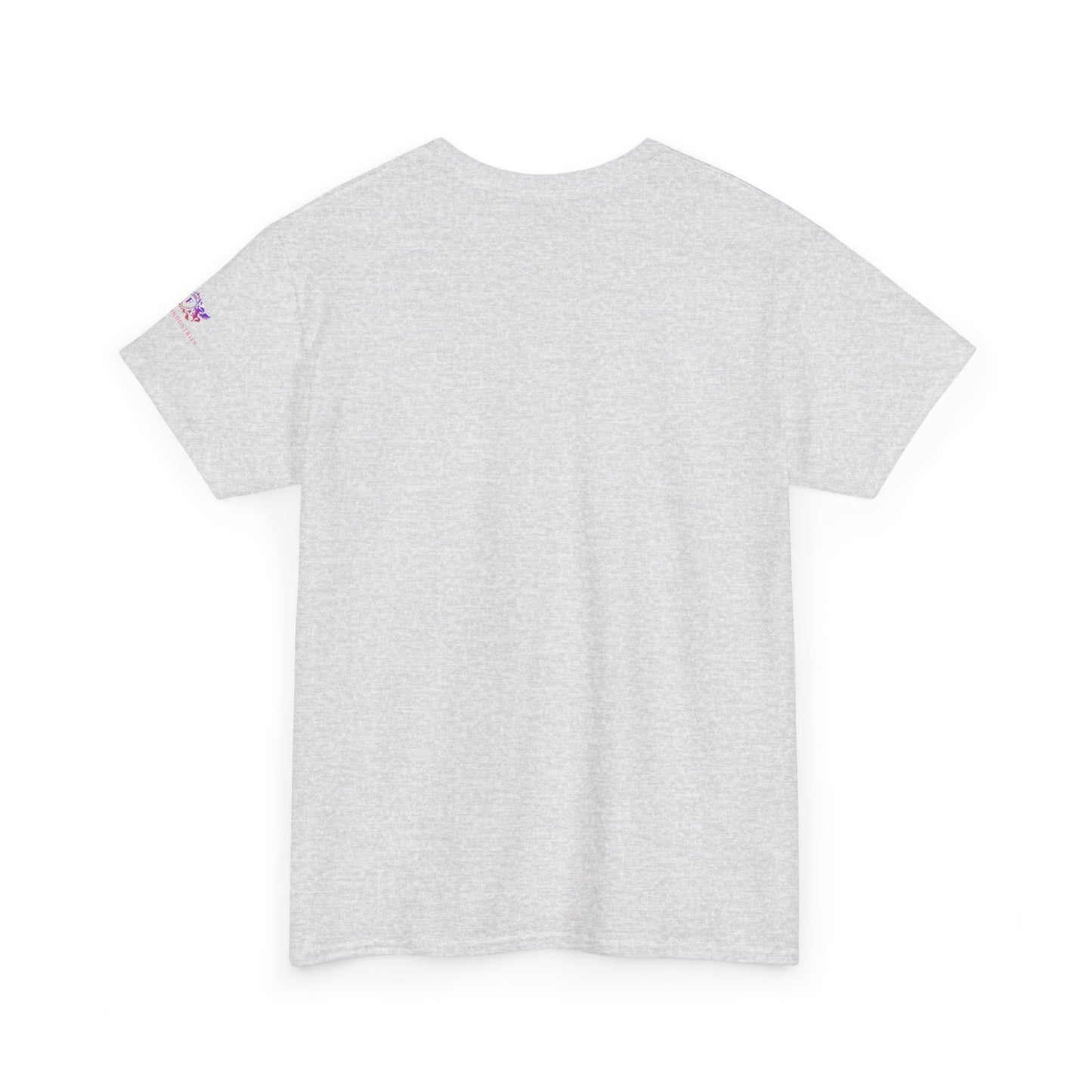Grises Basketball Tee