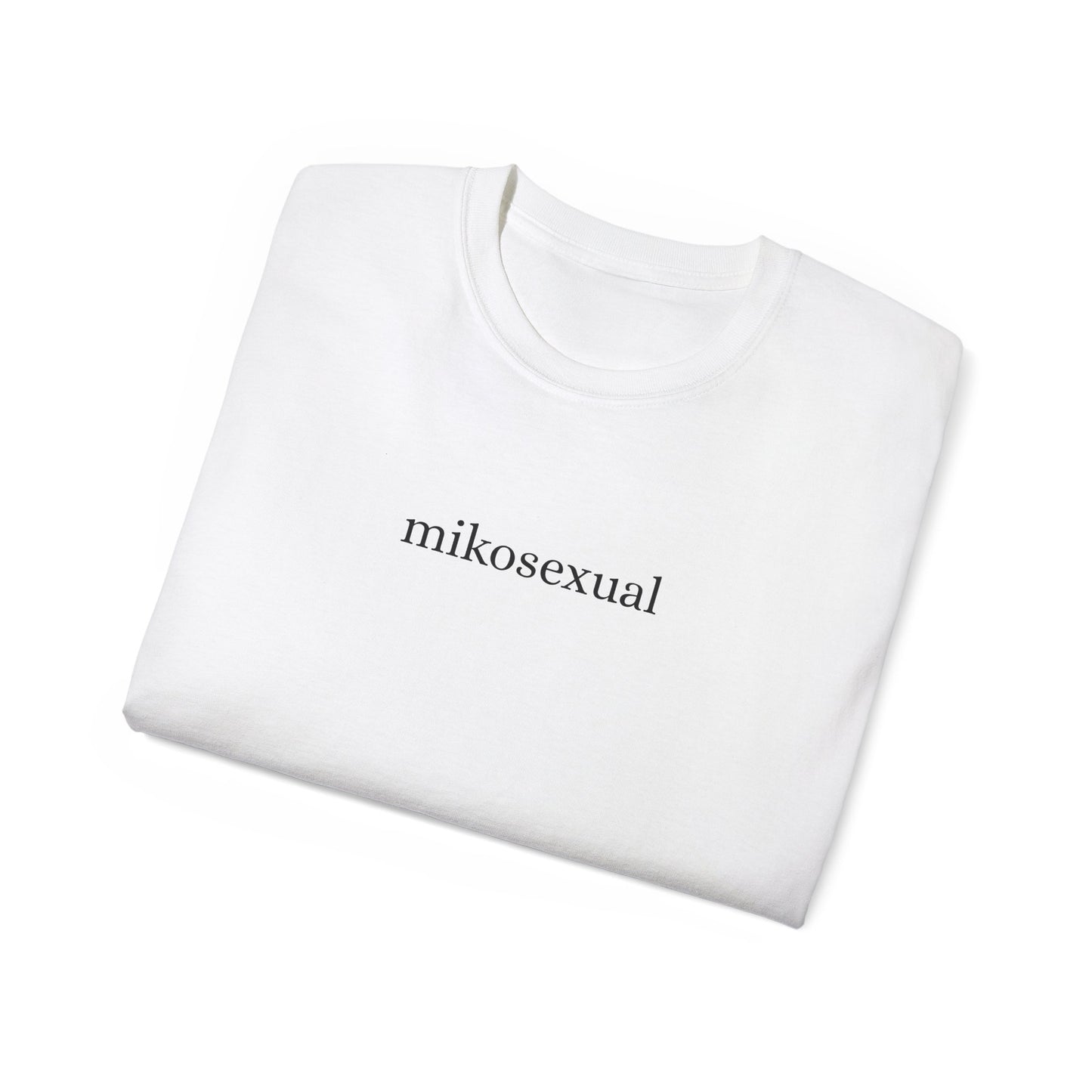 Mikosexual Camisa