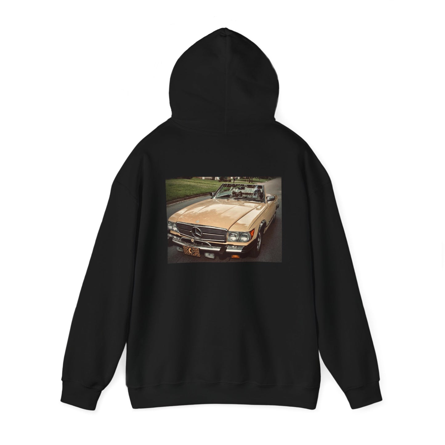 Flagami Industries Hoodie