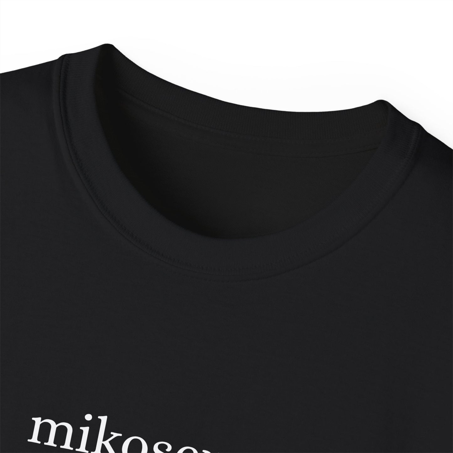 Mikosexual Camisa