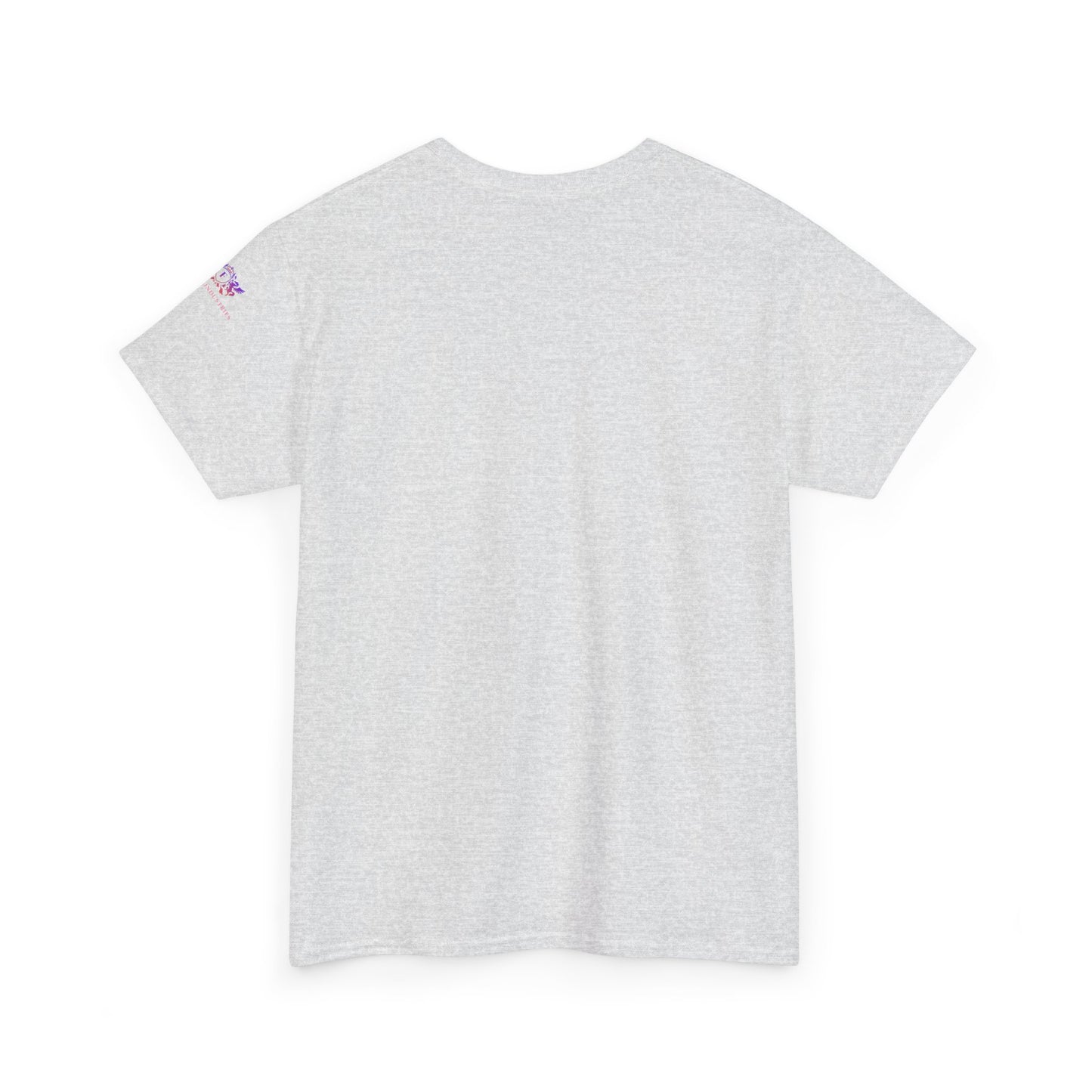 Grises Basketball Tee