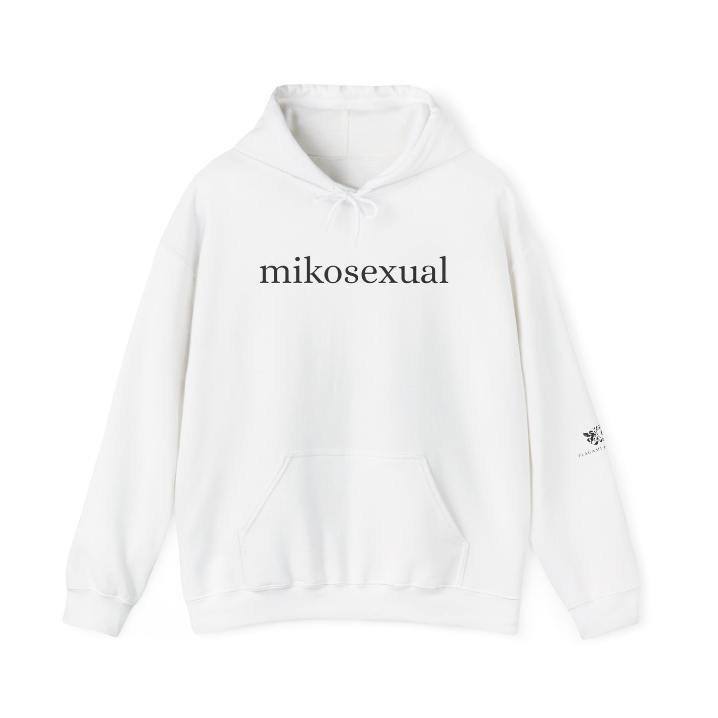 Mikosexual Hoodie