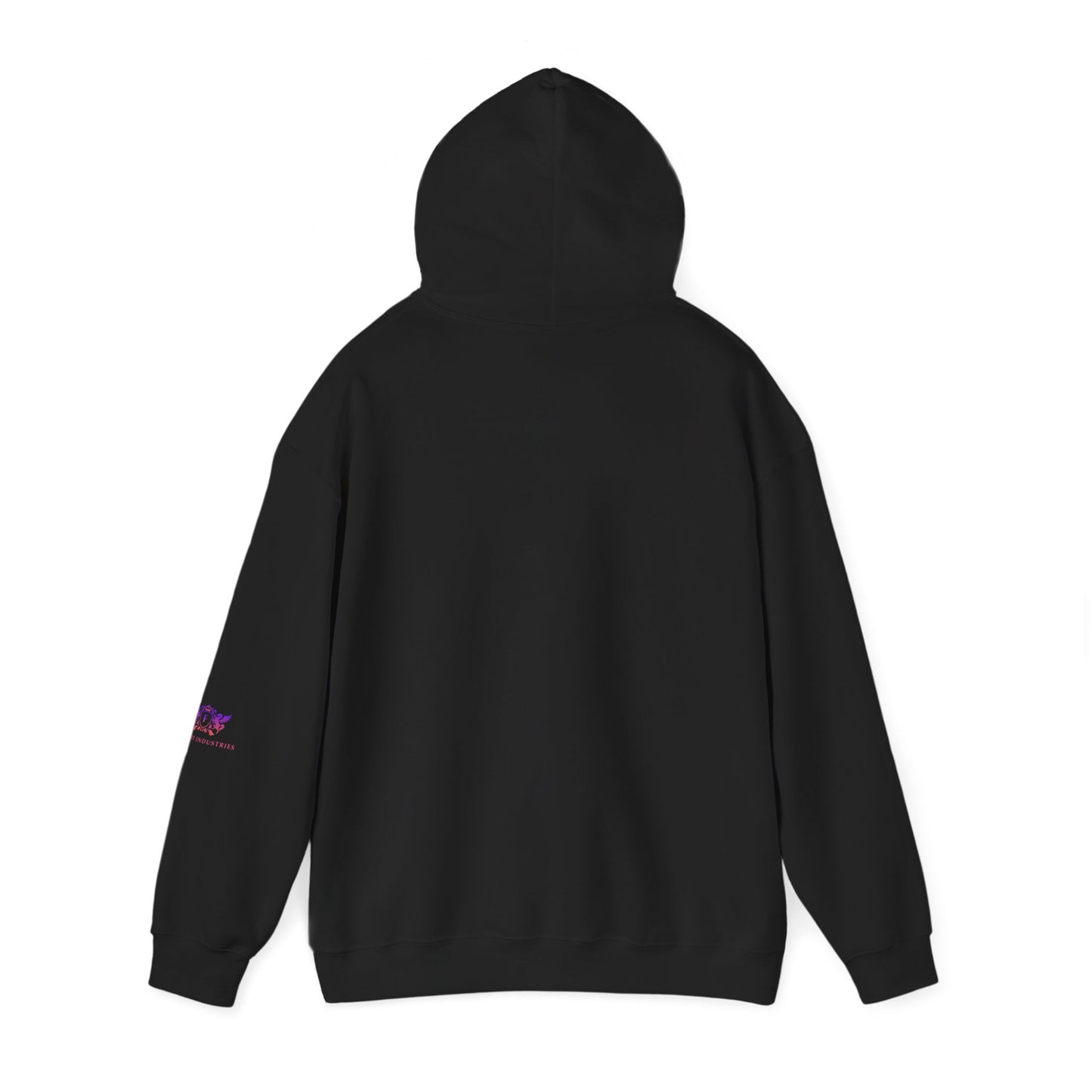 Mikosexual Hoodie