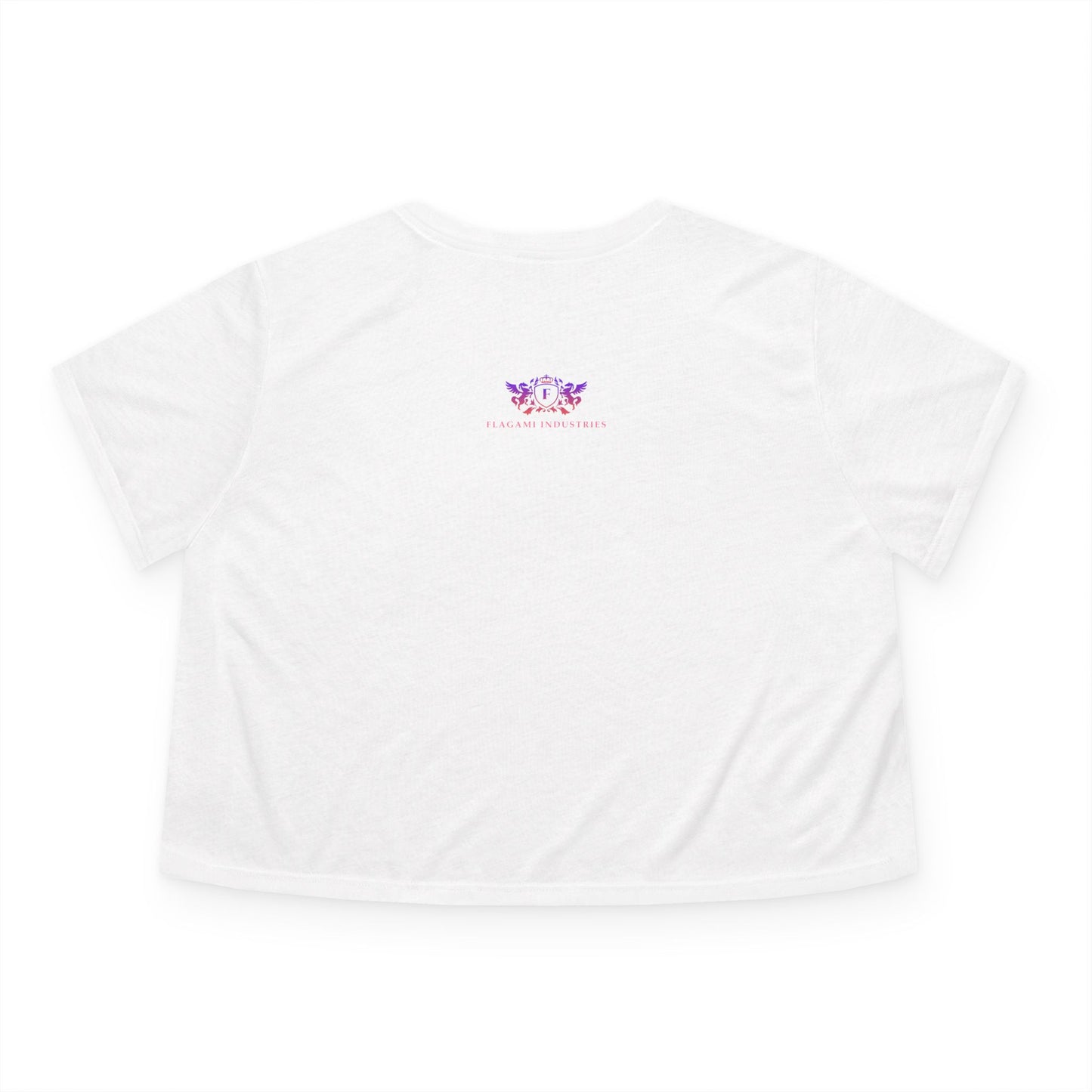 Mikosexual Crop Top