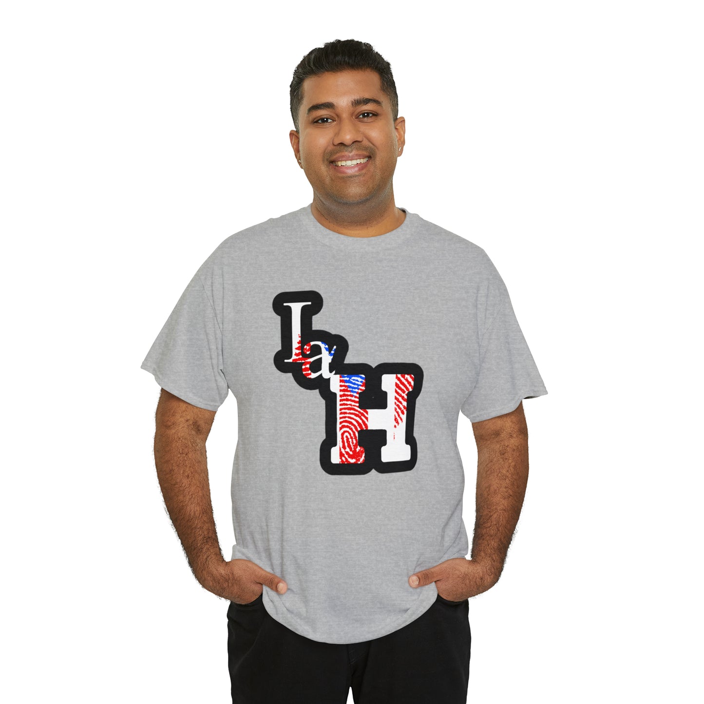 La H (Delicias Mexicanas Edition)