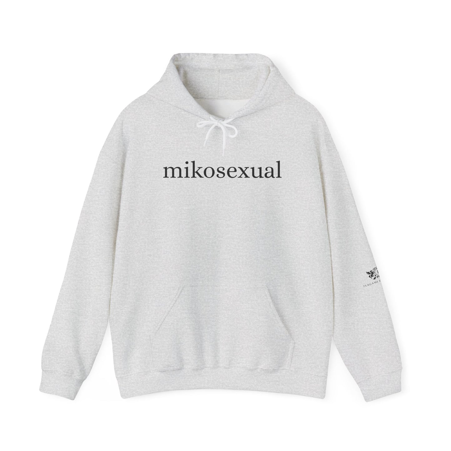 Mikosexual Hoodie
