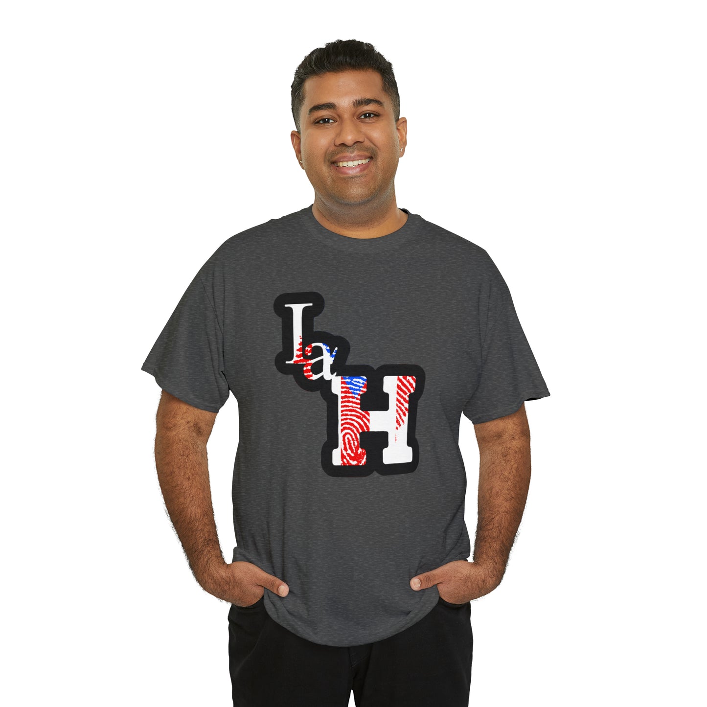 La H (Delicias Mexicanas Edition)
